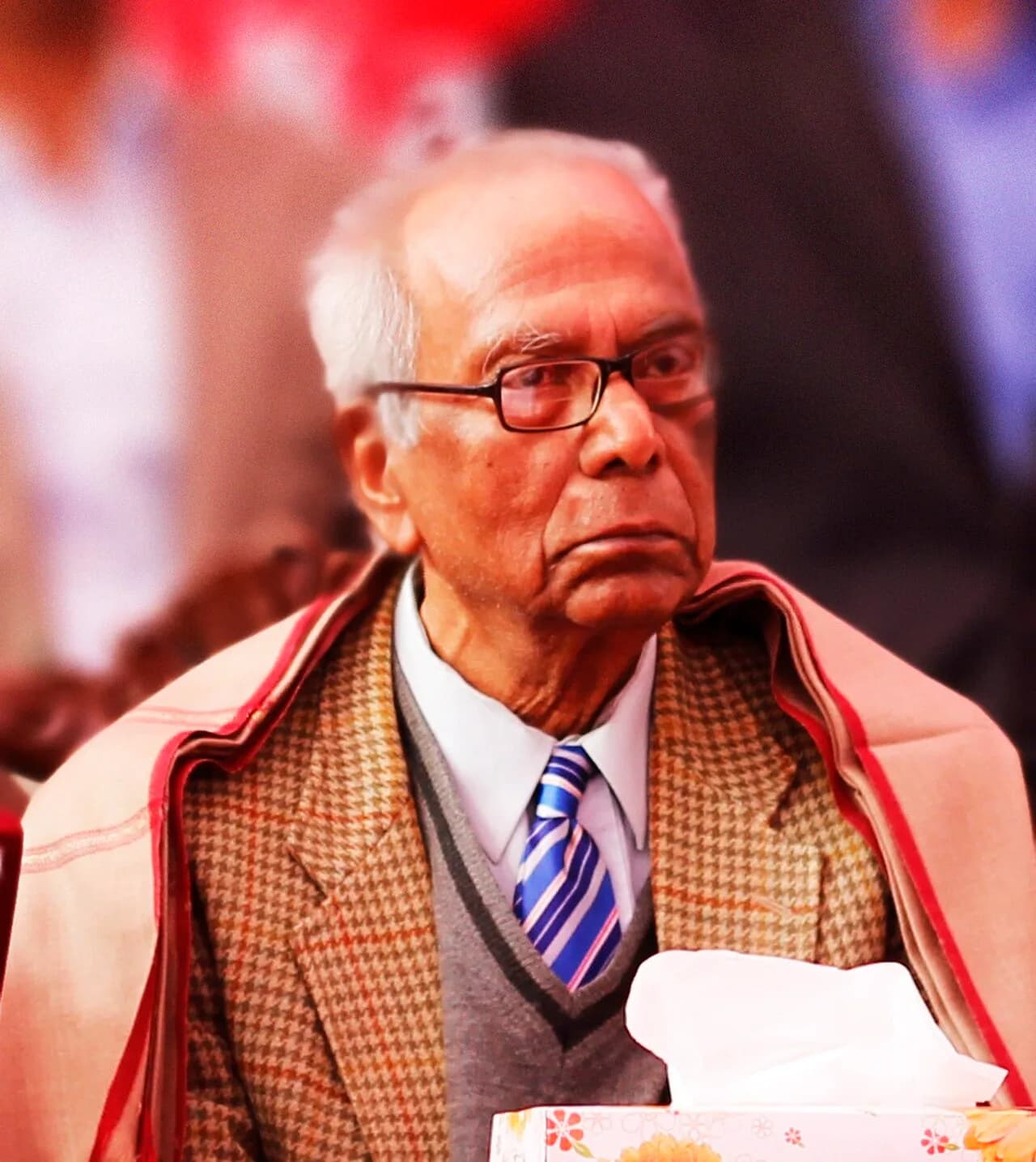 A.M. Harun-ar-Rashid