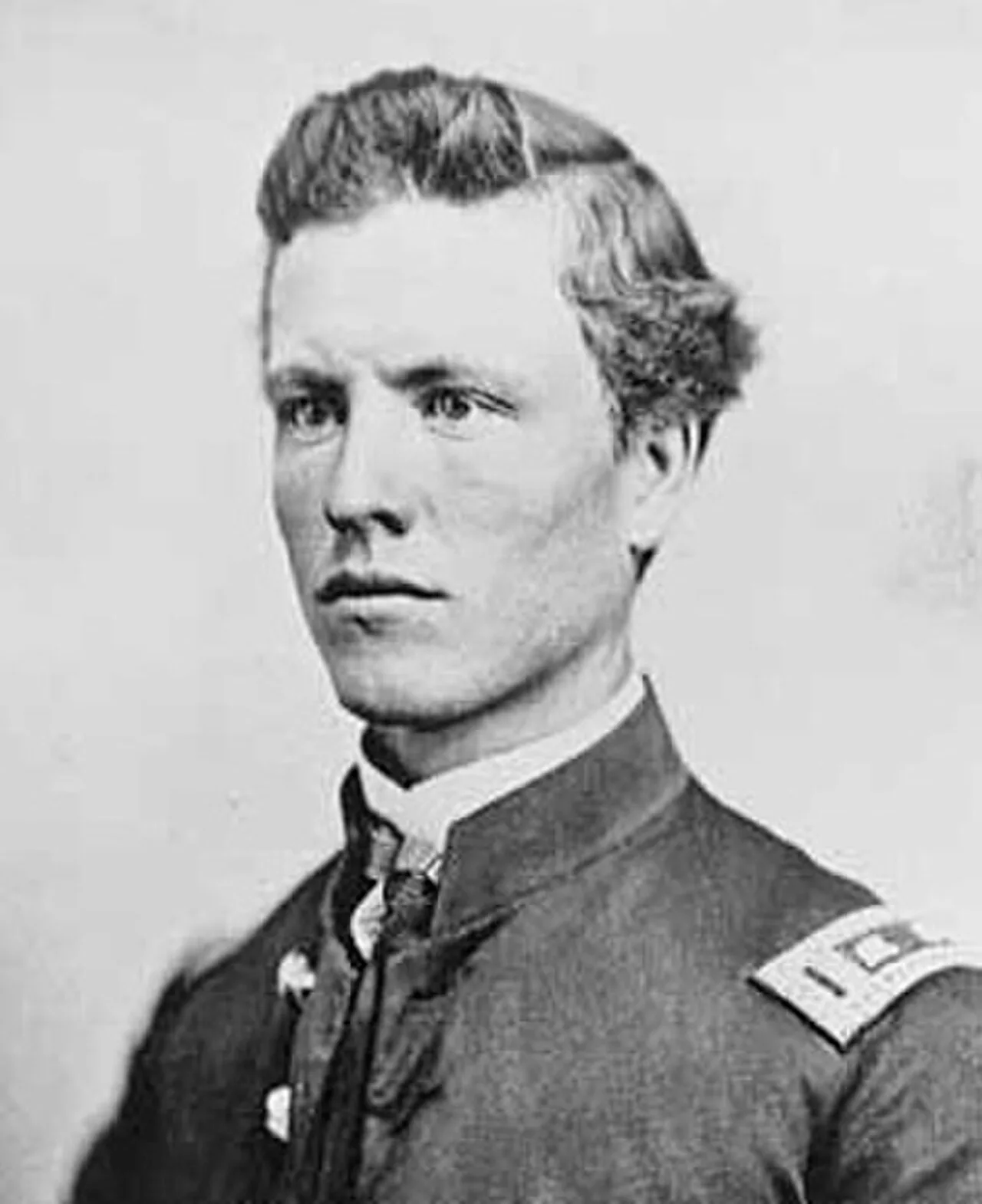 A. A. Ames