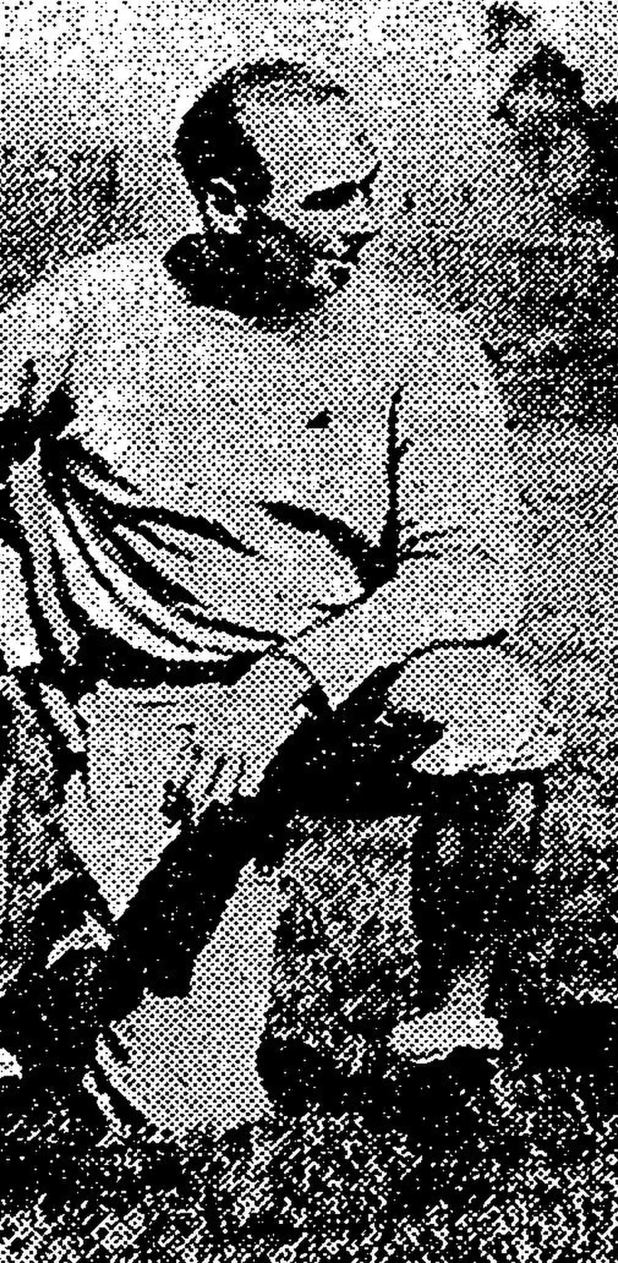Abraham Barr Snively