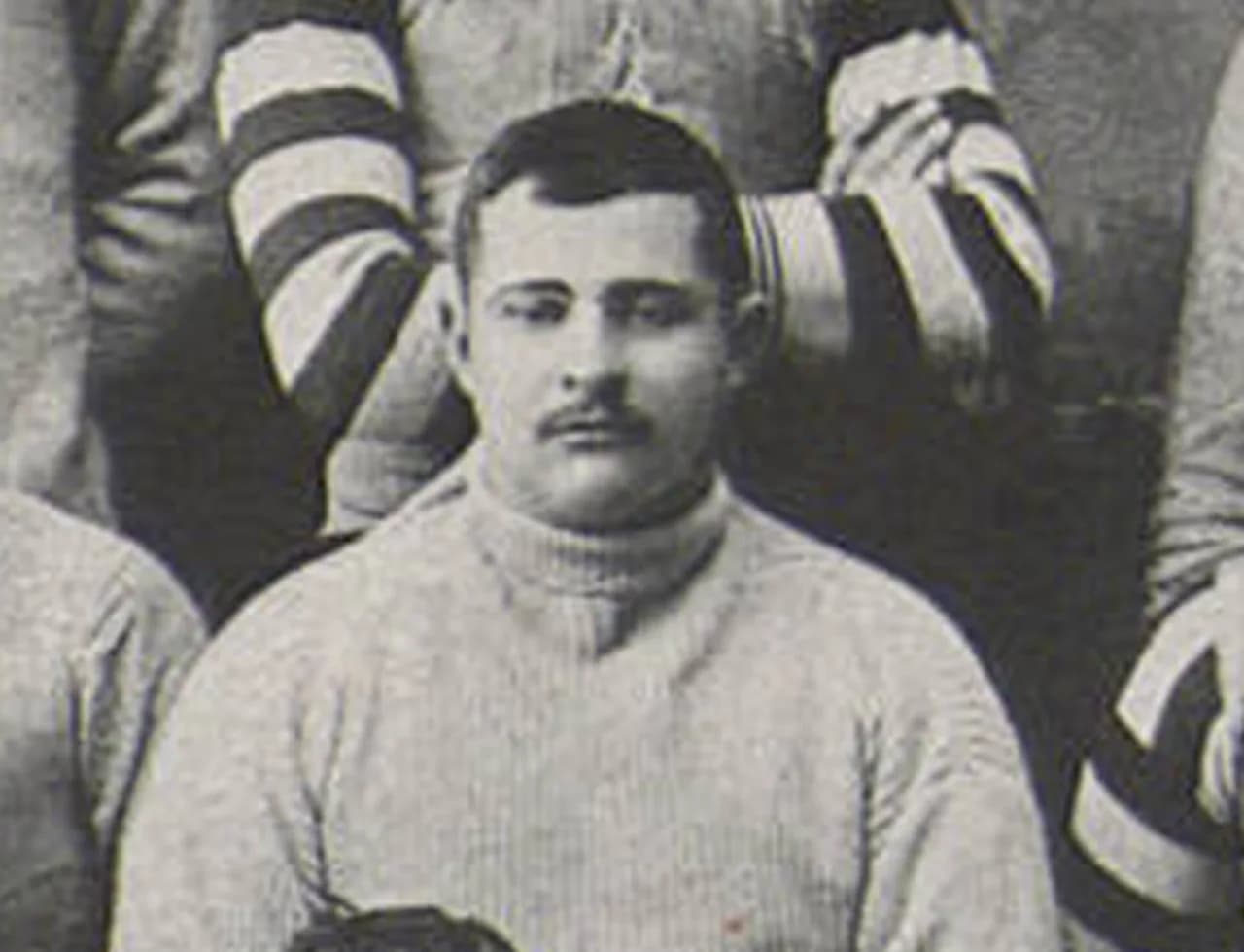 A. C. Read