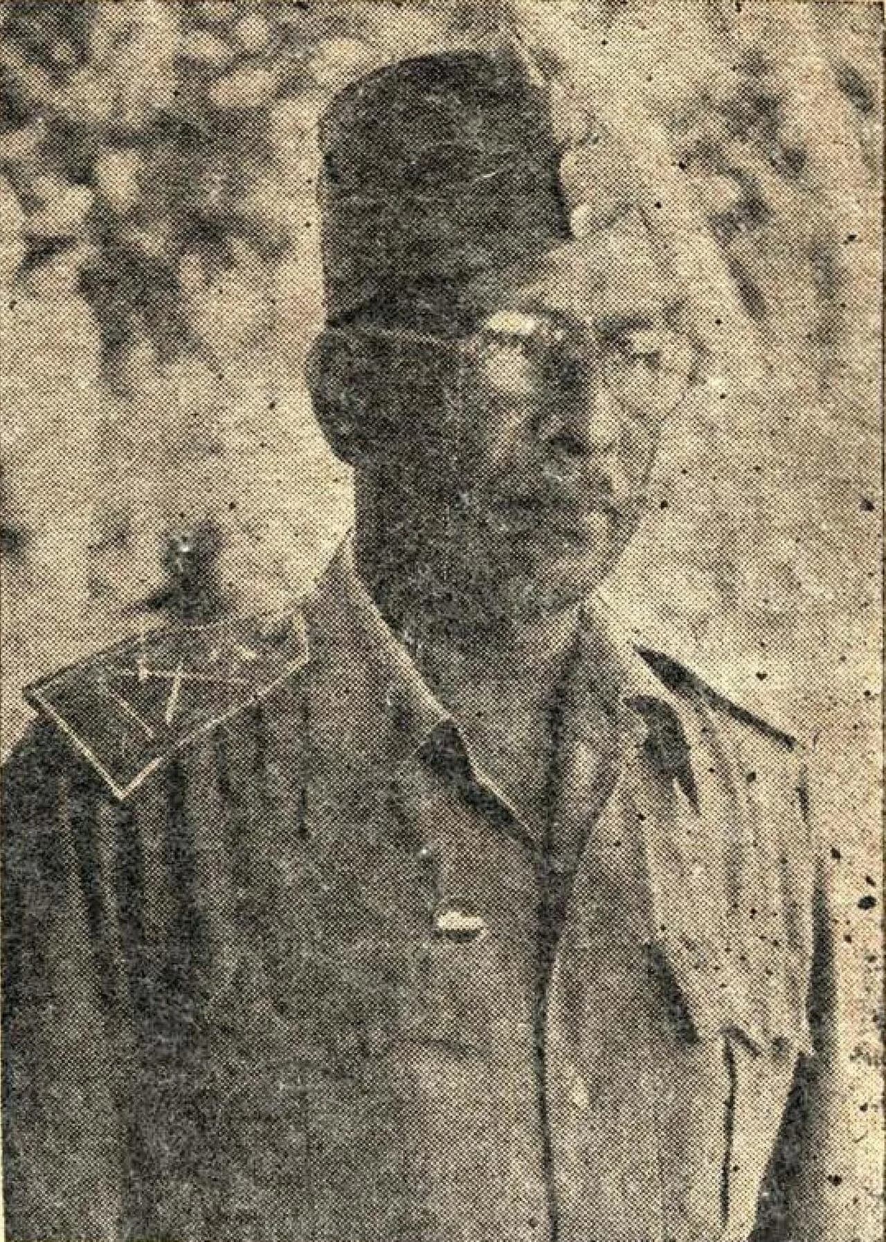 Arcot Doraiswamy Loganathan