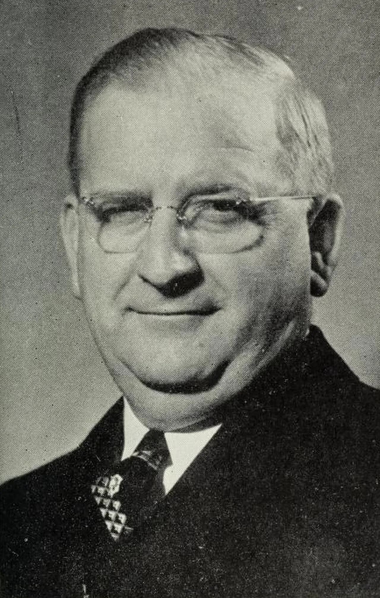 A. F. Maciejewski