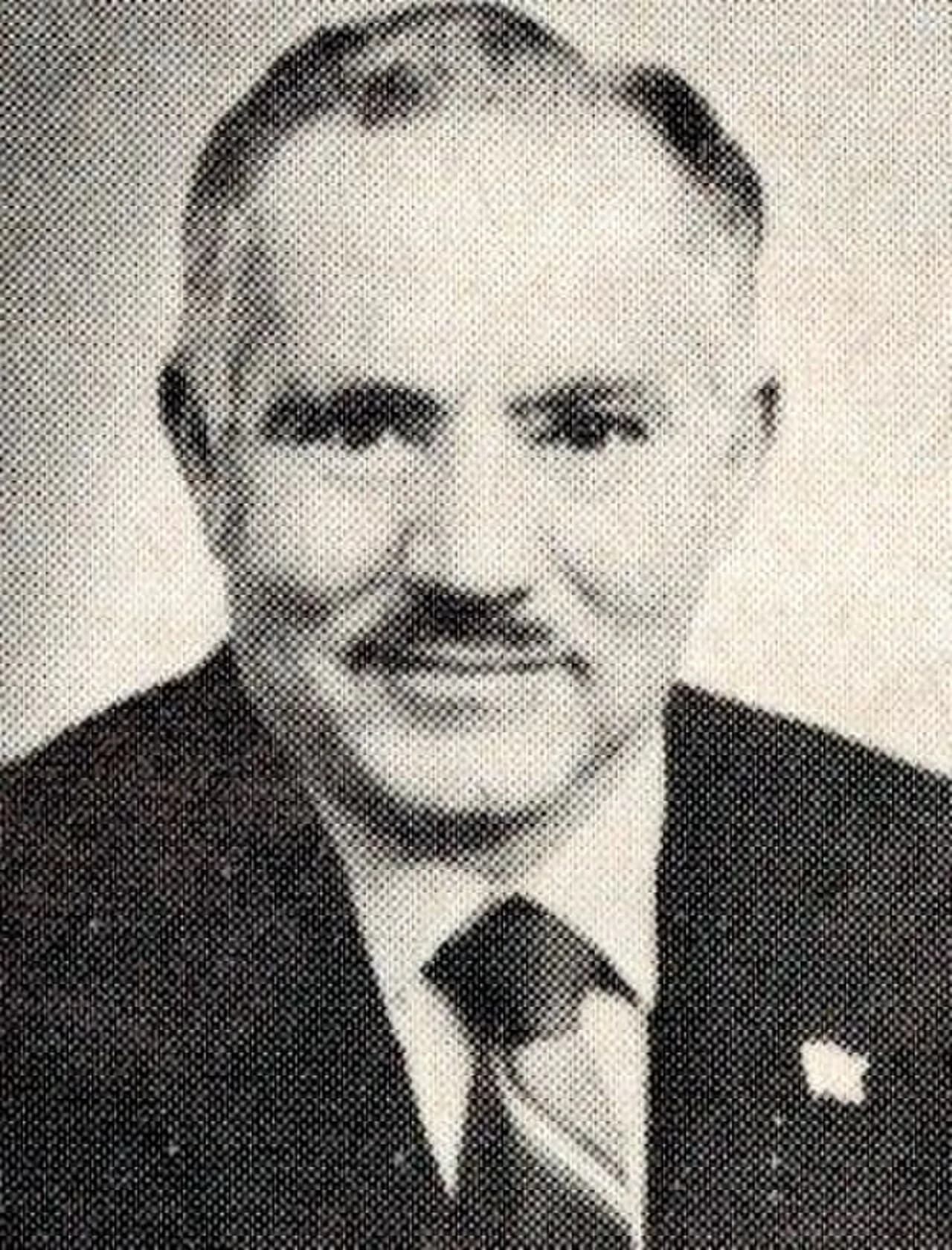 A. G. Lancione