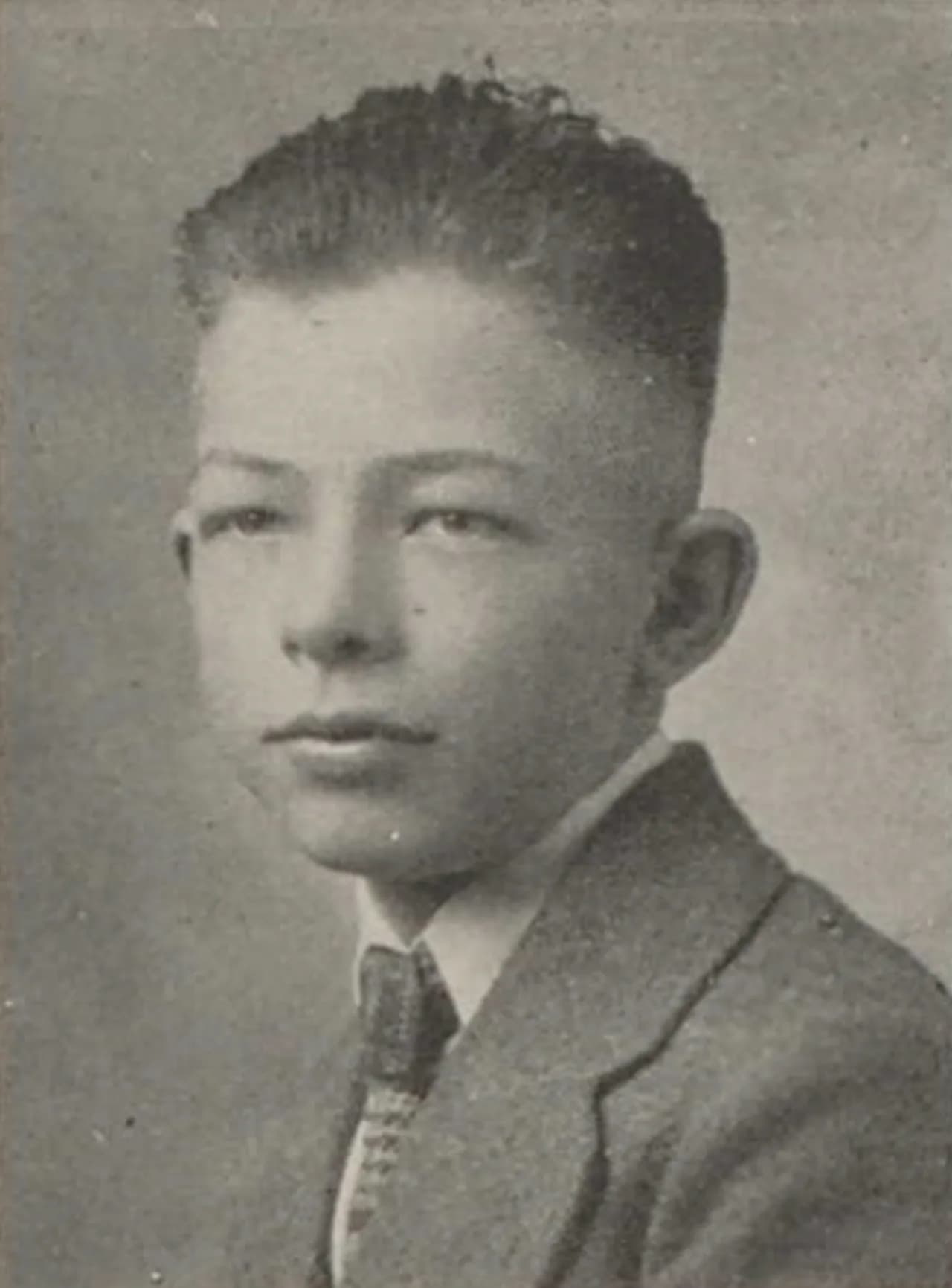 A. J. Carpenter