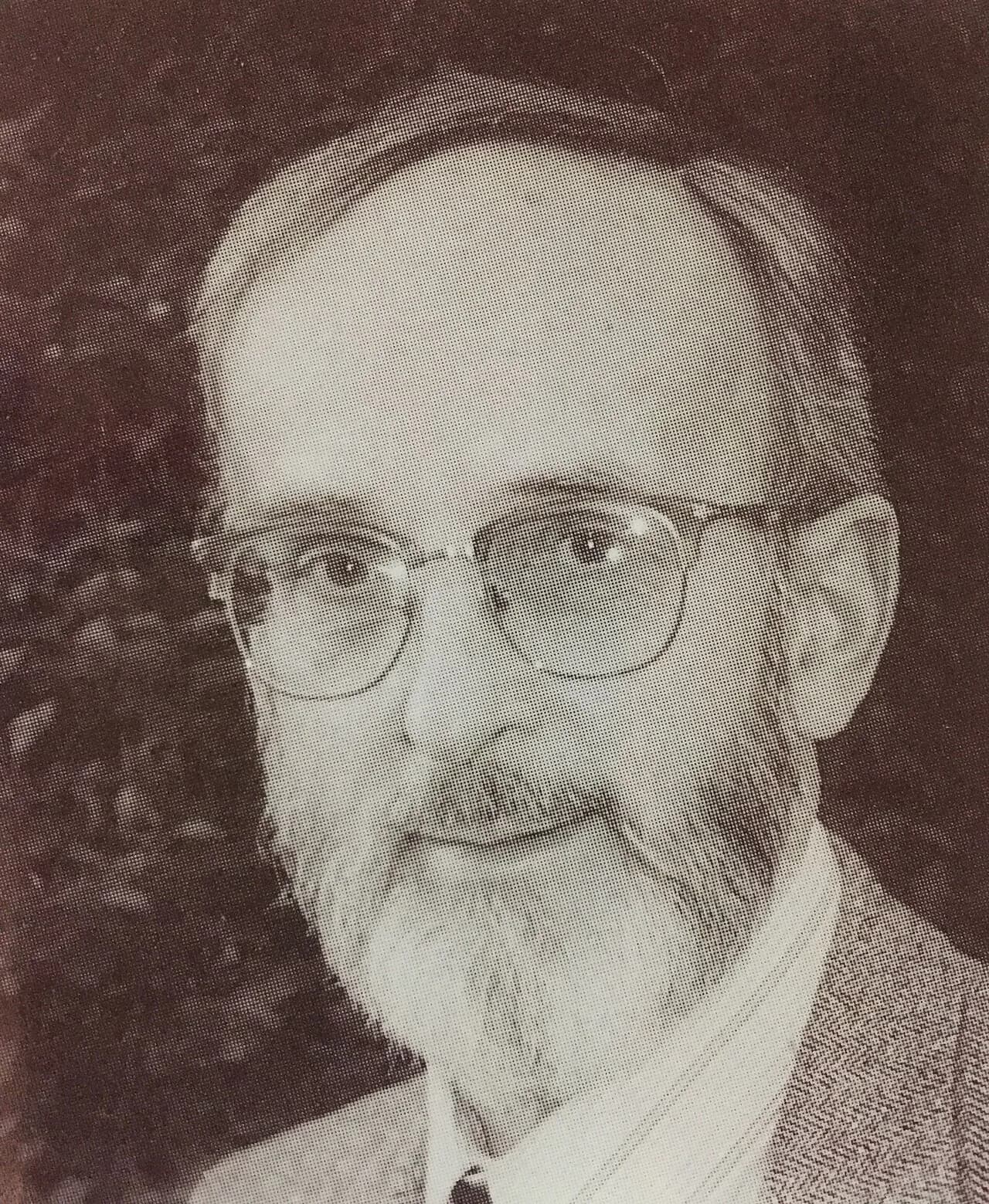 A. K. Jonscher