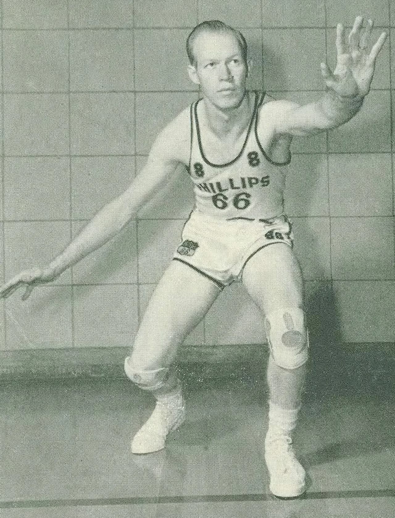 A. L. Bennett