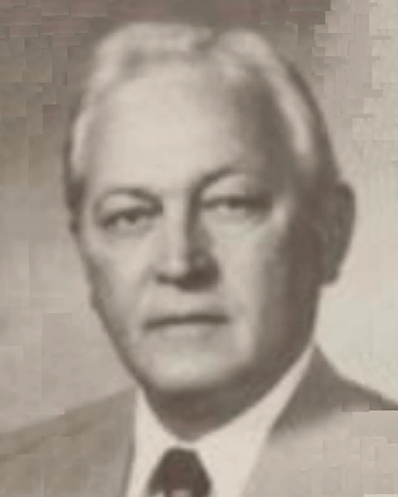 A. L. Philpott