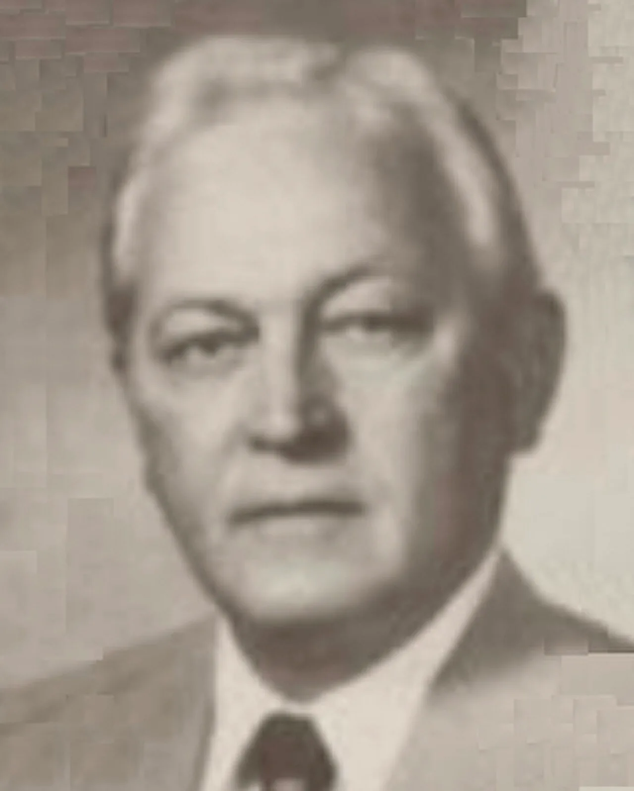 A. L. Philpott
