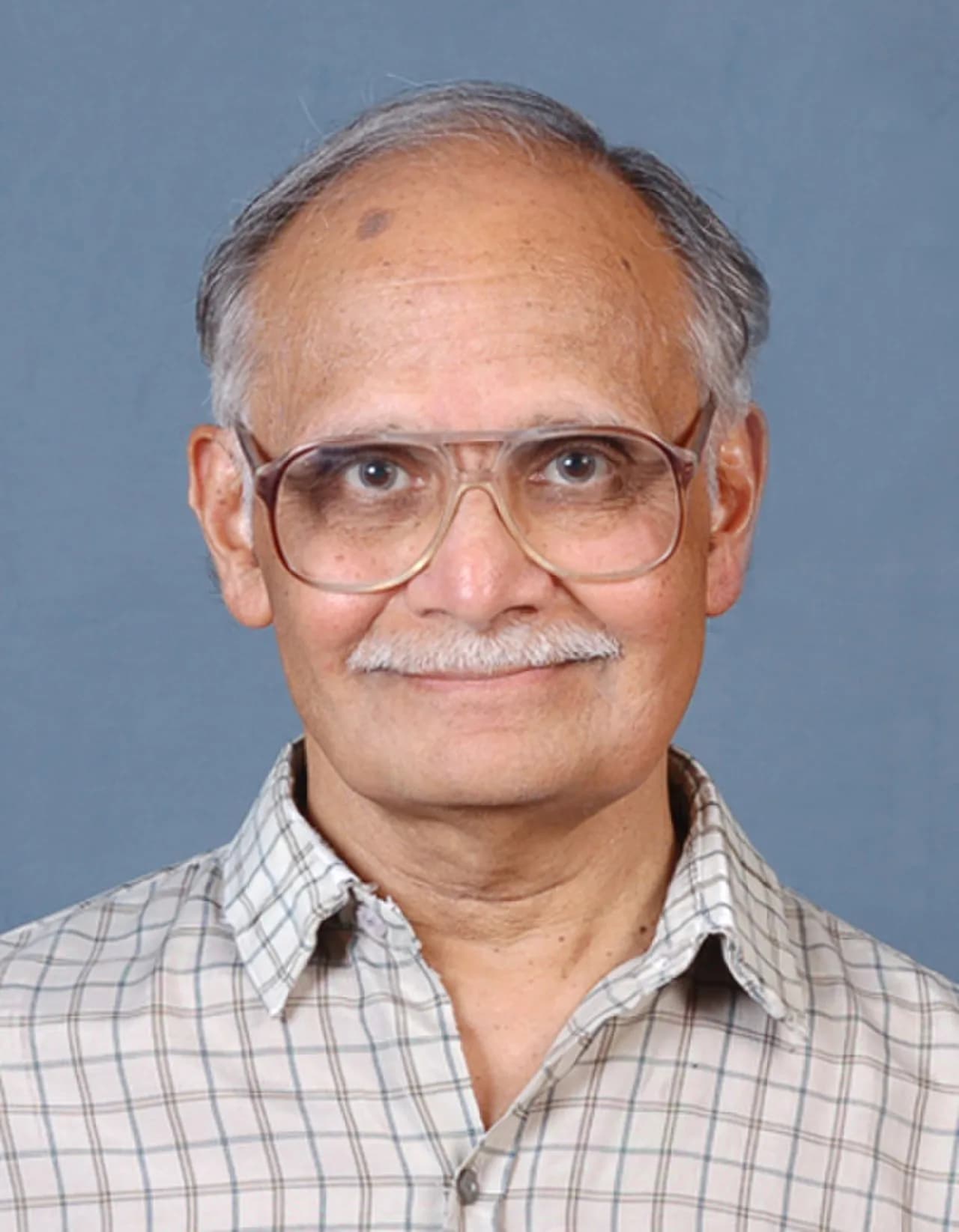 Aiyalam Parameswaran Balachandran