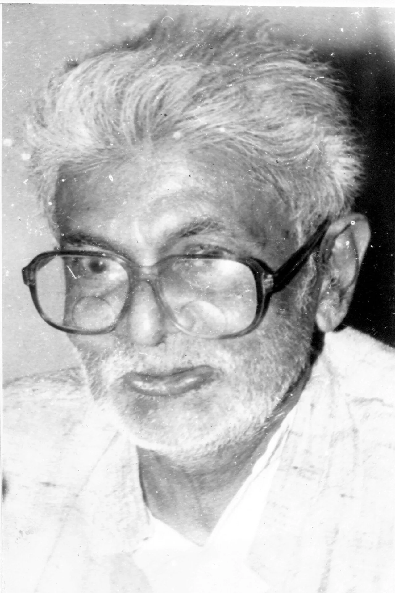 A. P. Udhayabhanu