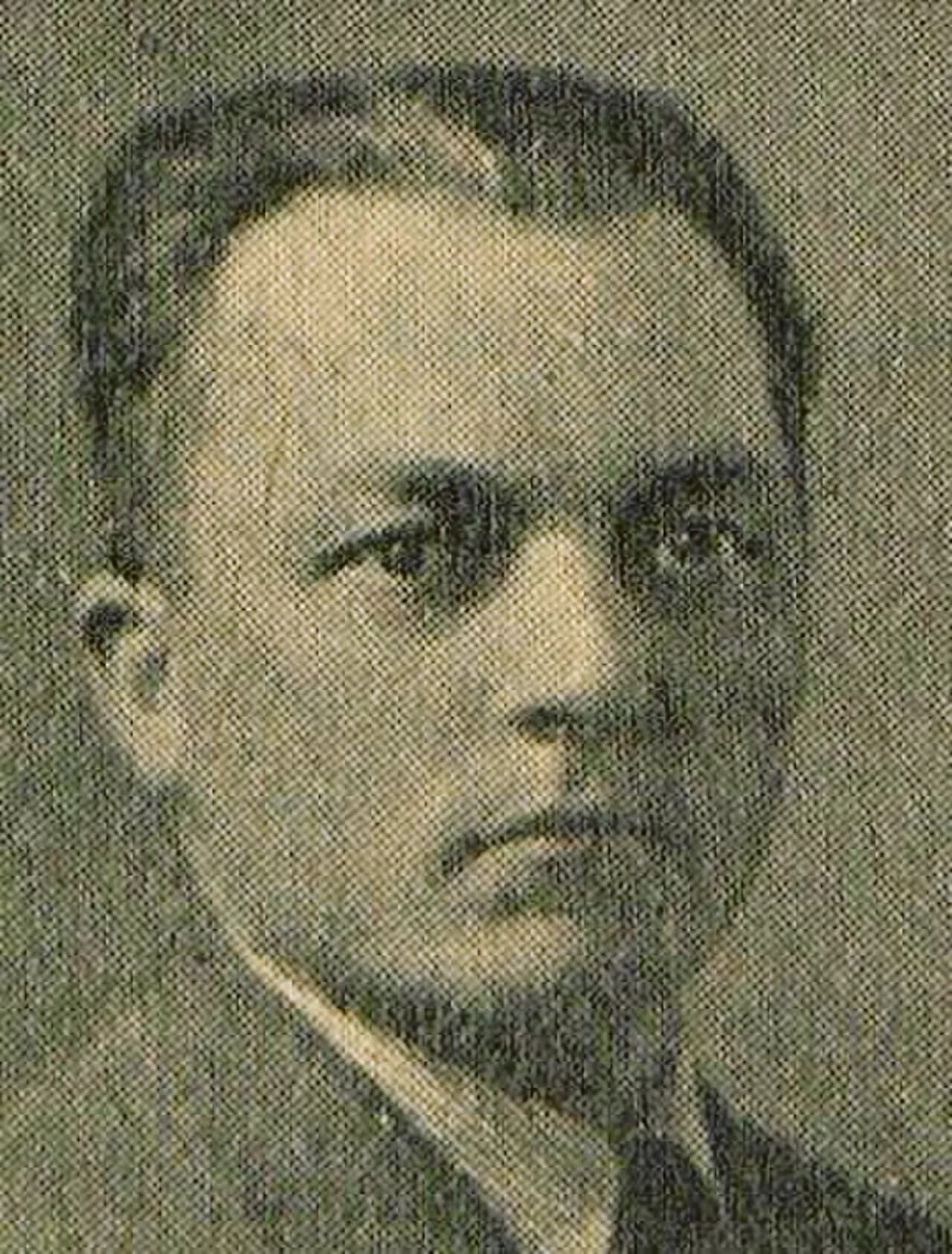 Henryk Poddębski
