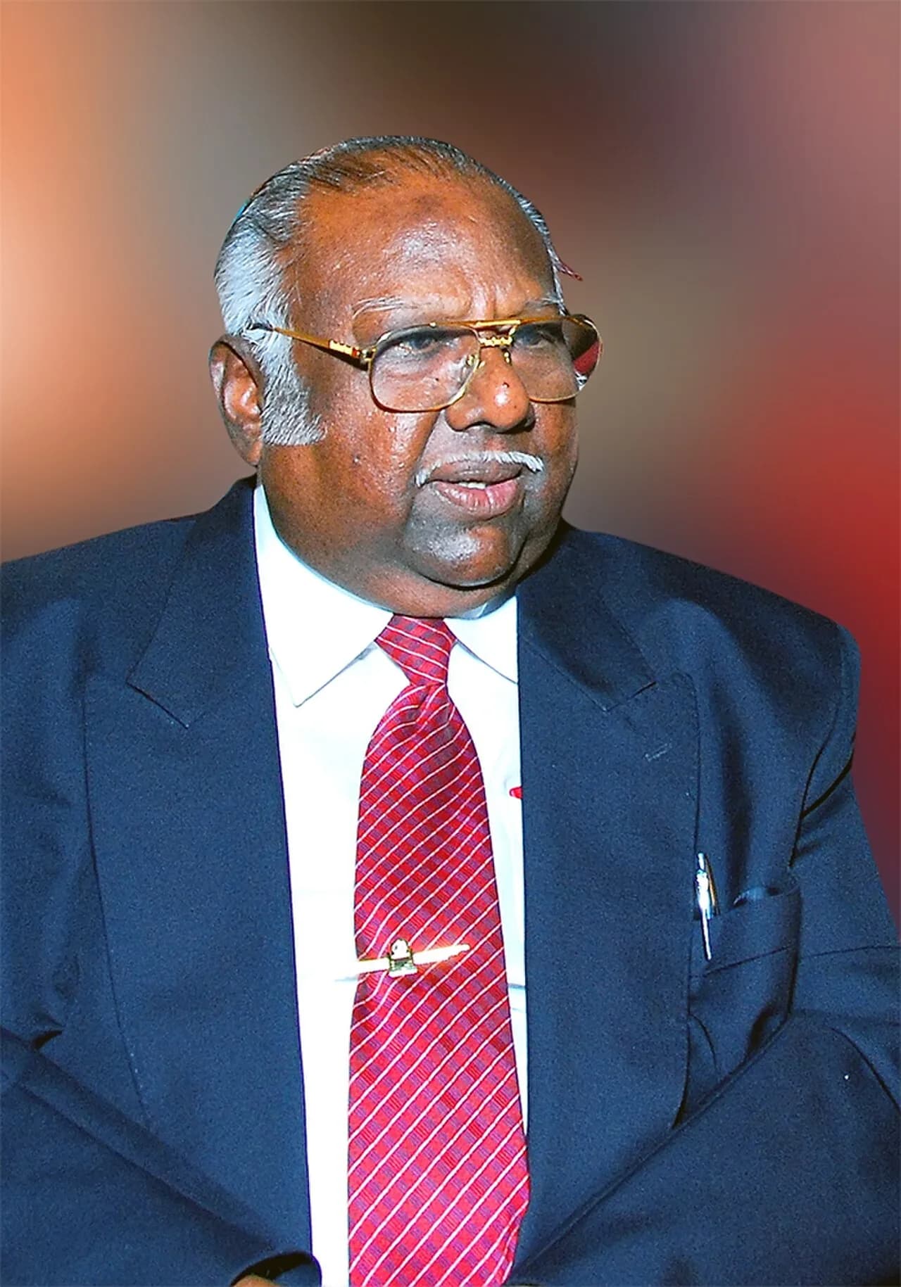 A. R. Lakshmanan