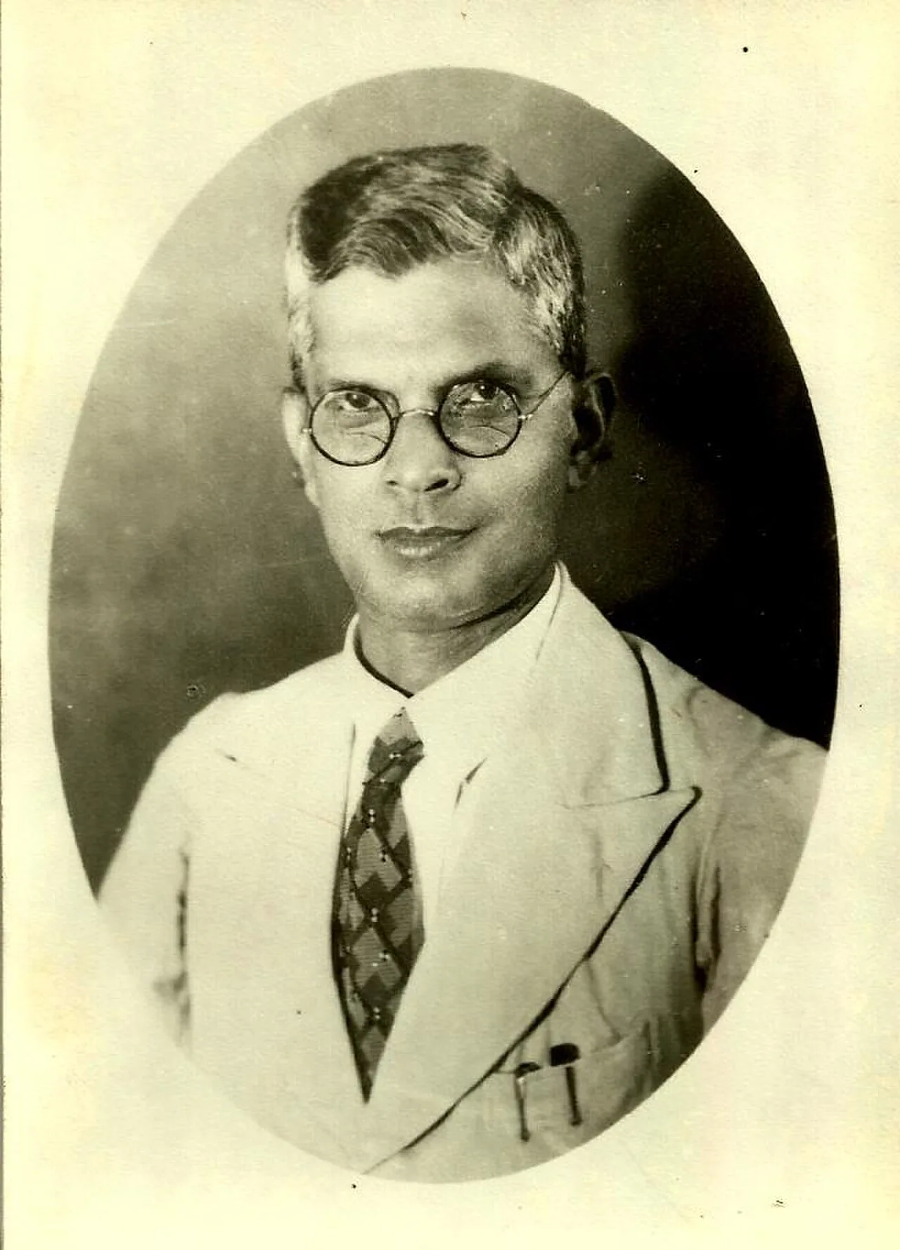 Ambadi Rama Poduval