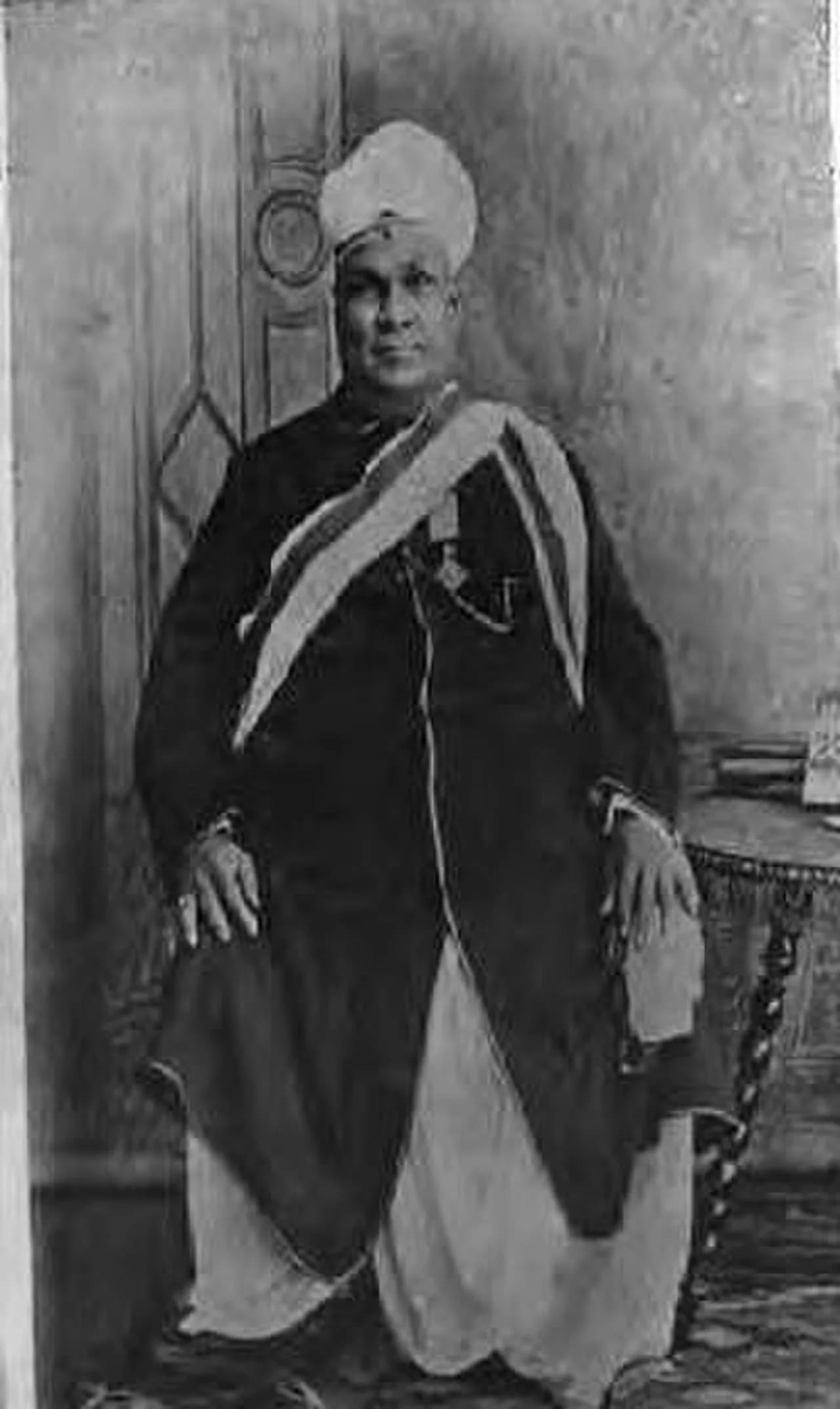 A. Seshayya Sastri