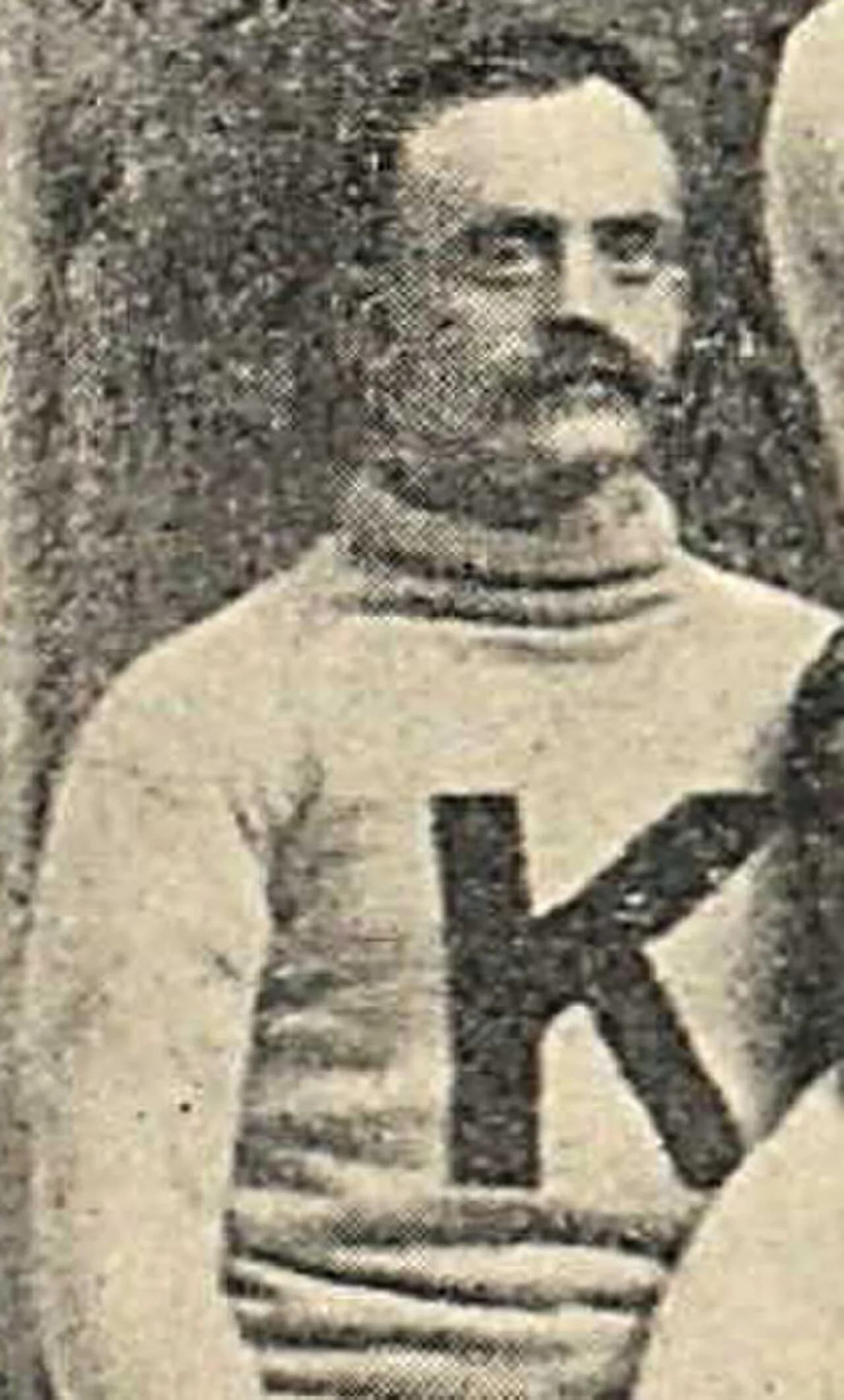 A. W. Shepard