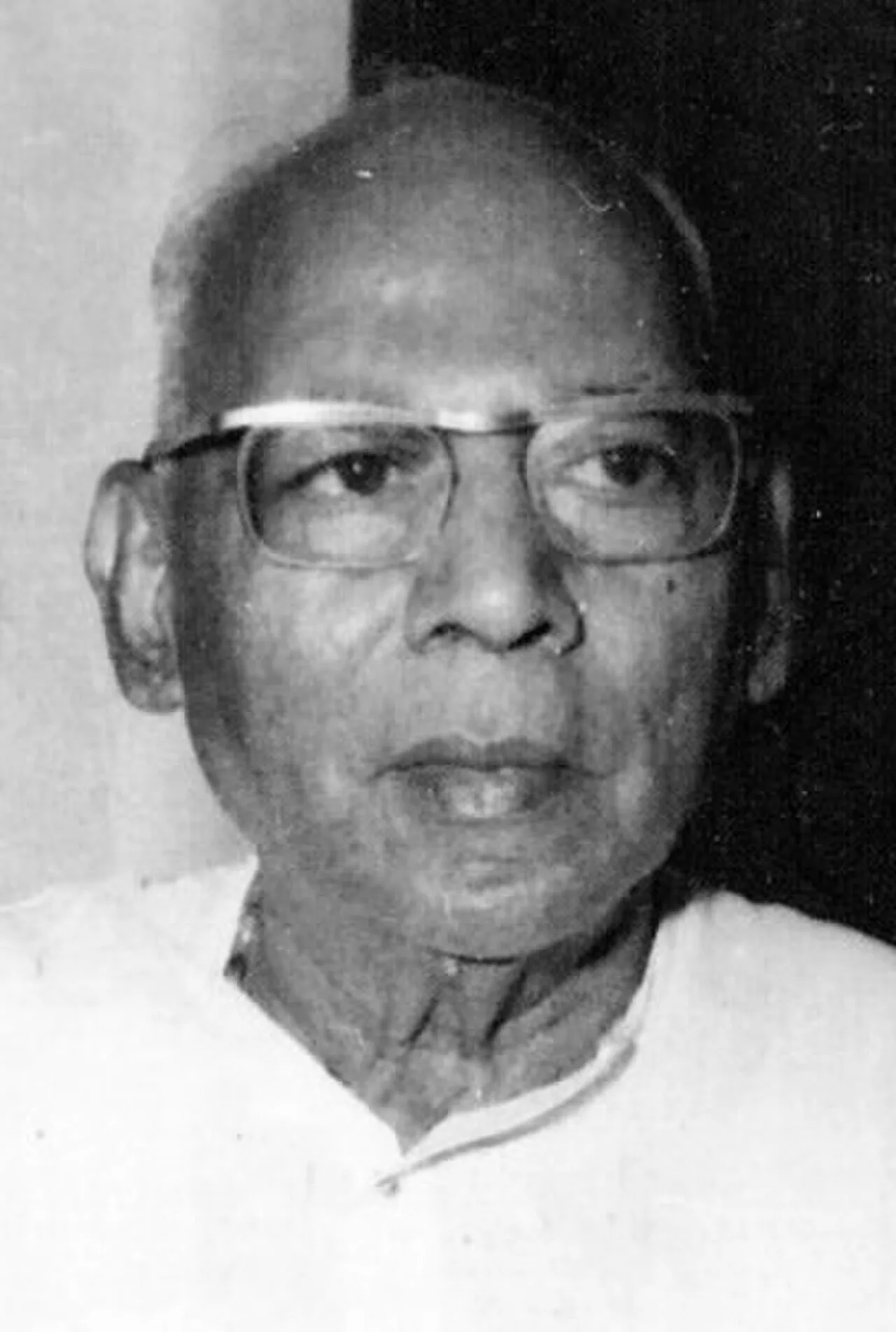 A. Y. S. Parisutha Nadar