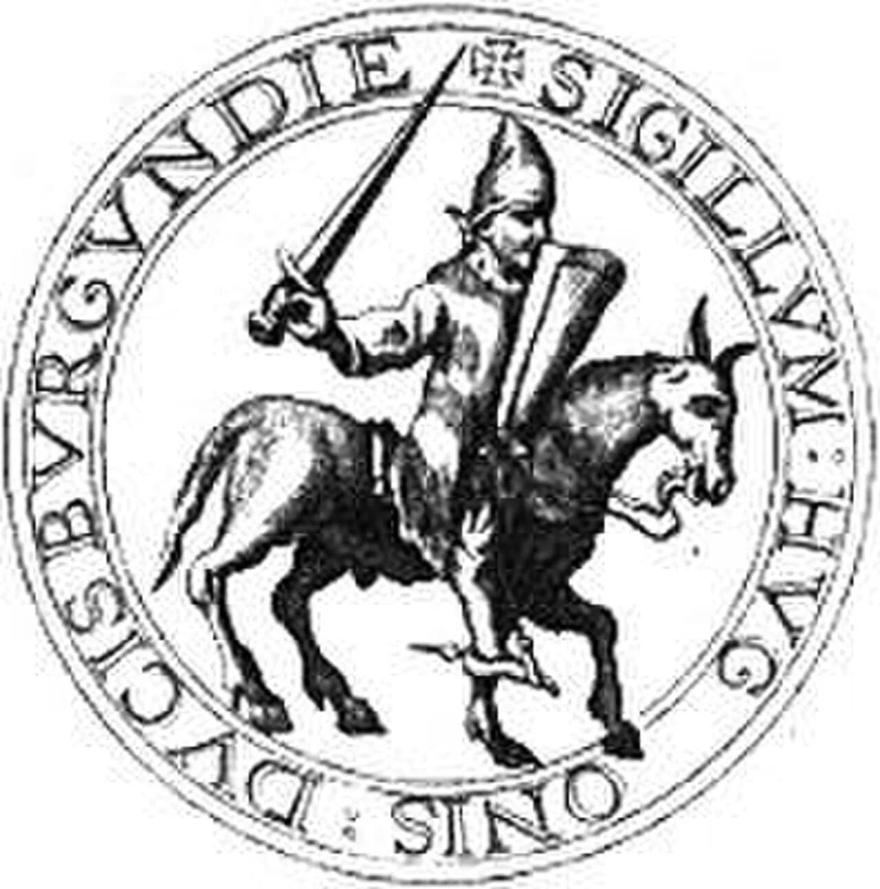 Hugo III.