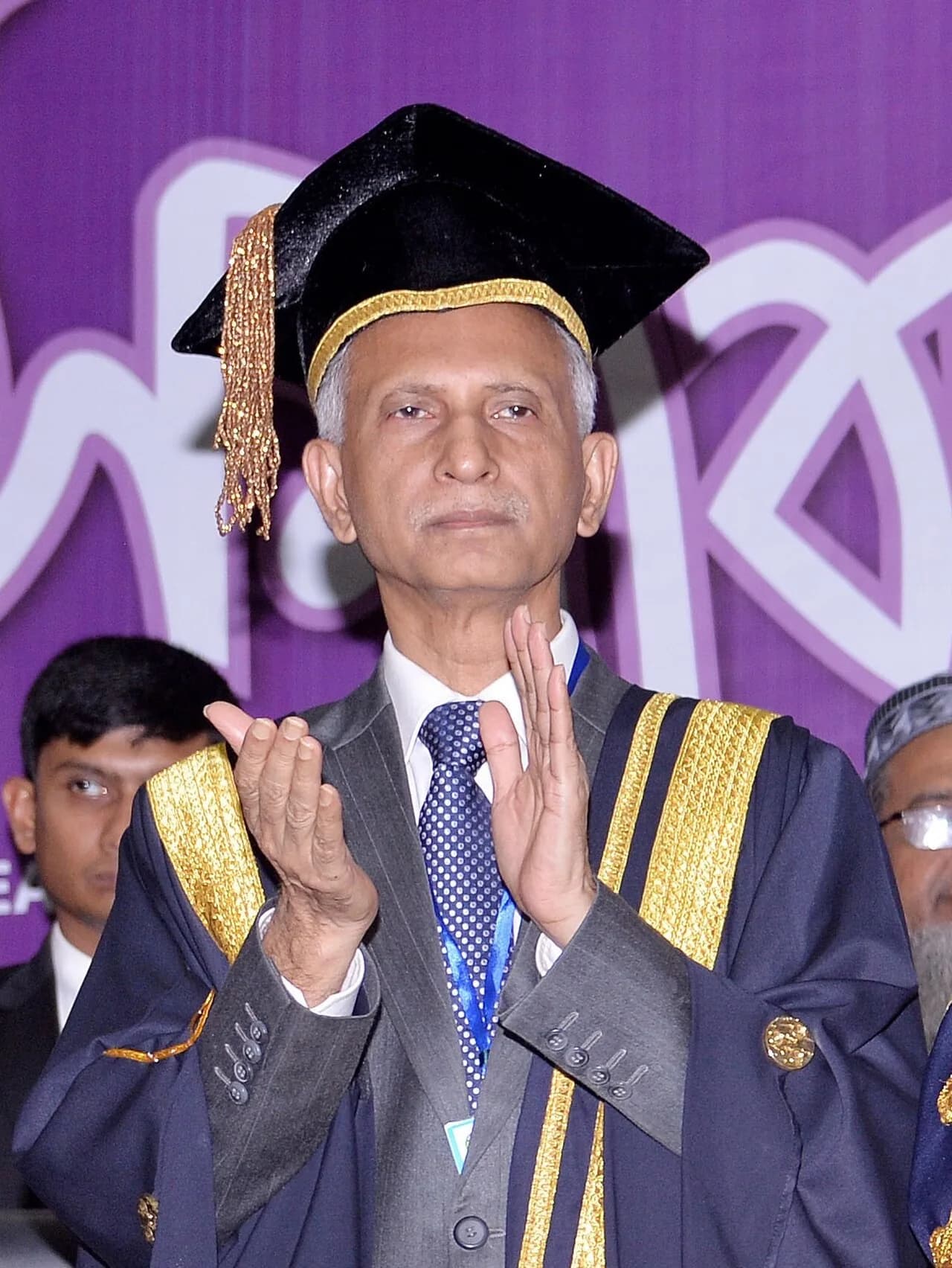 AAMS Arefin Siddique