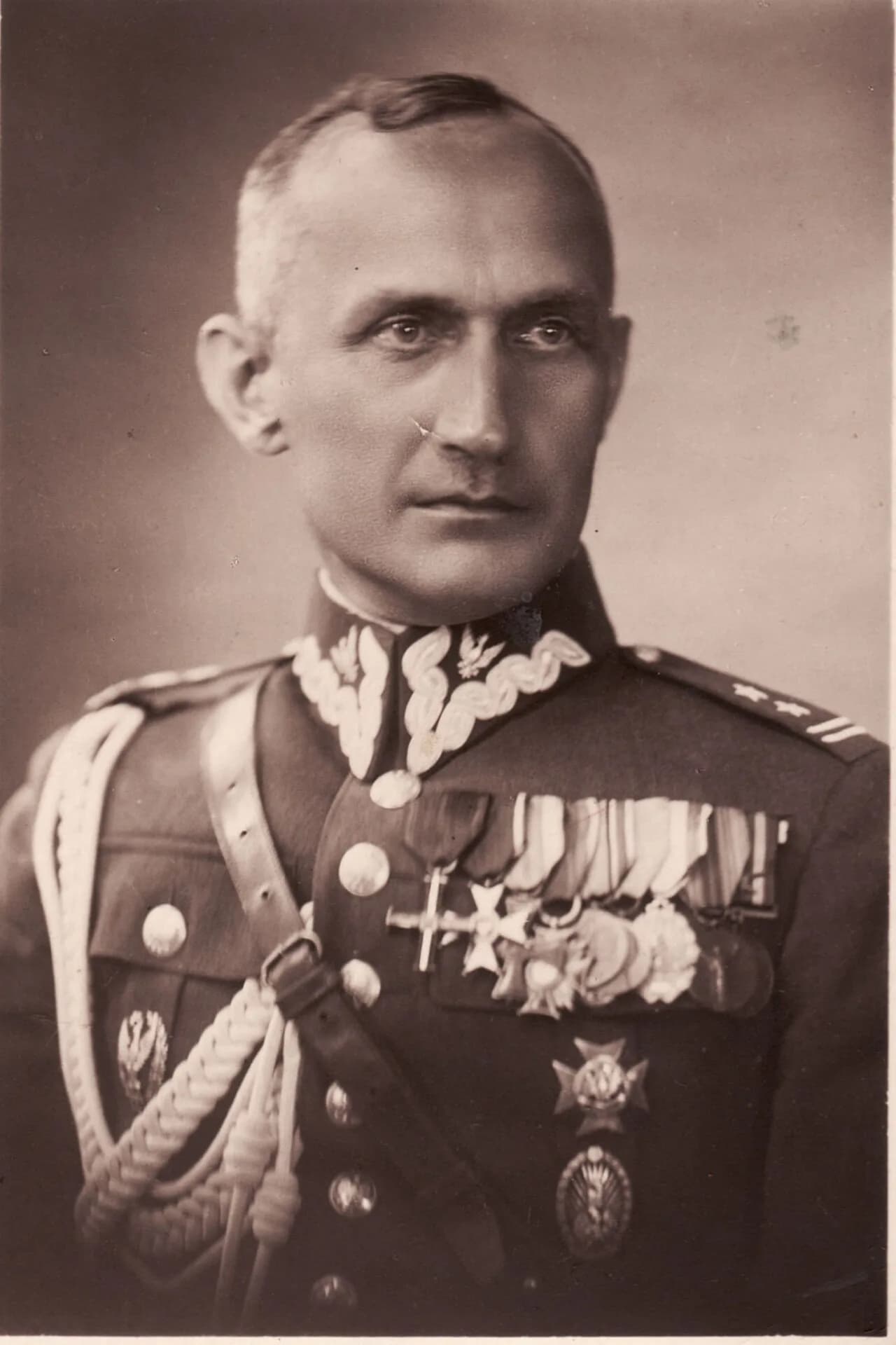 Leon Bączkiewicz