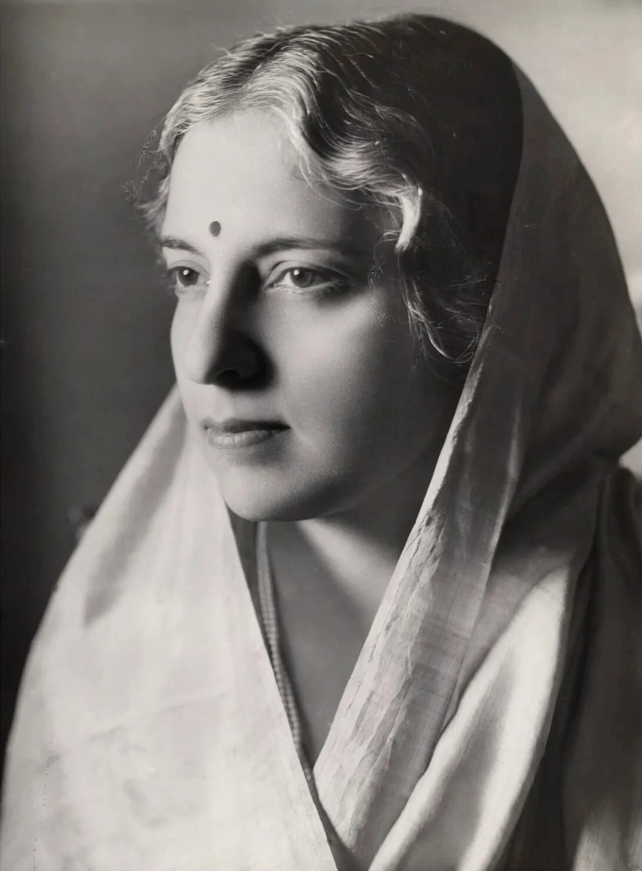 Vijaya Lakshmi Pandit
