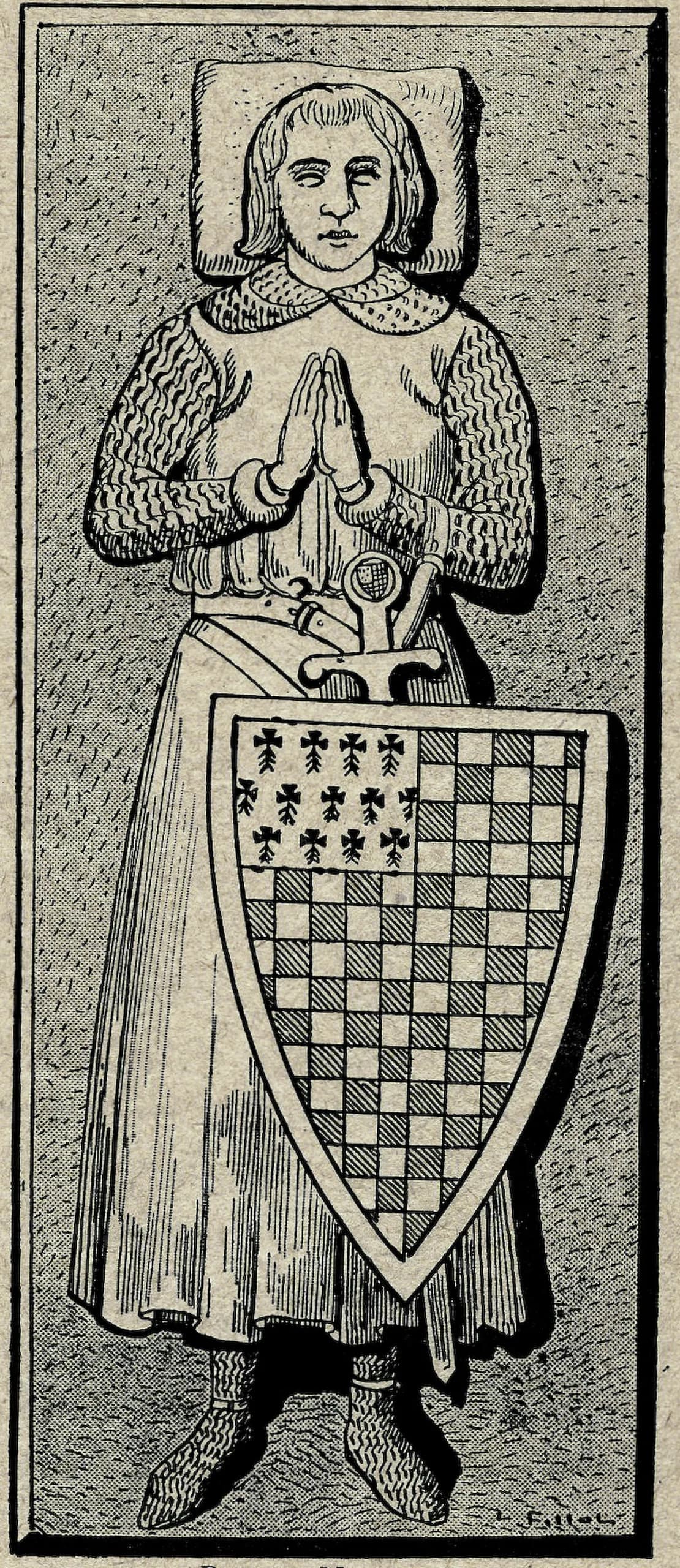Peter Mauclerc