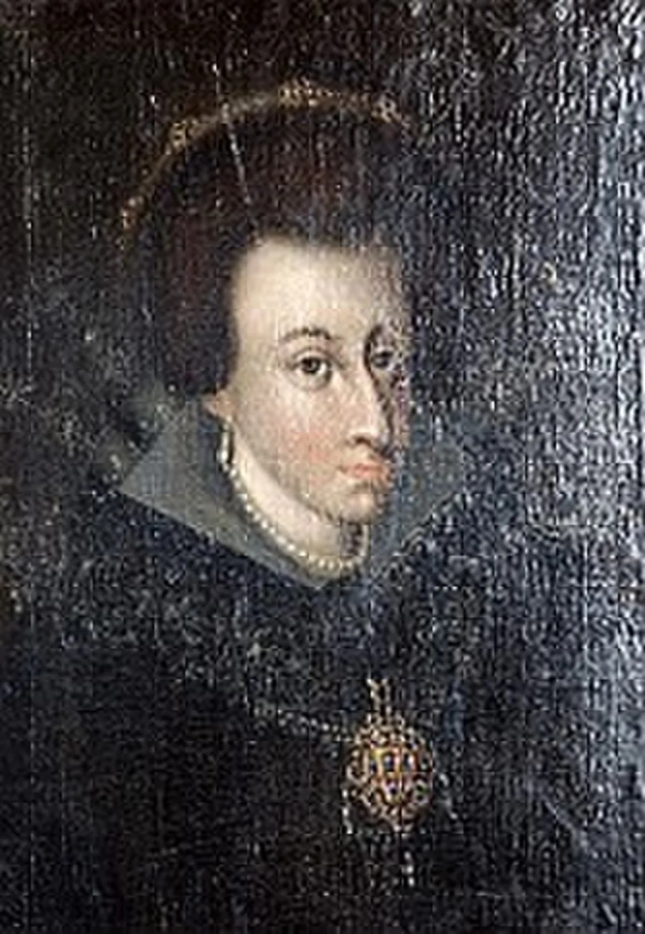 Dorothea Sophie von Sachsen-Altenburg