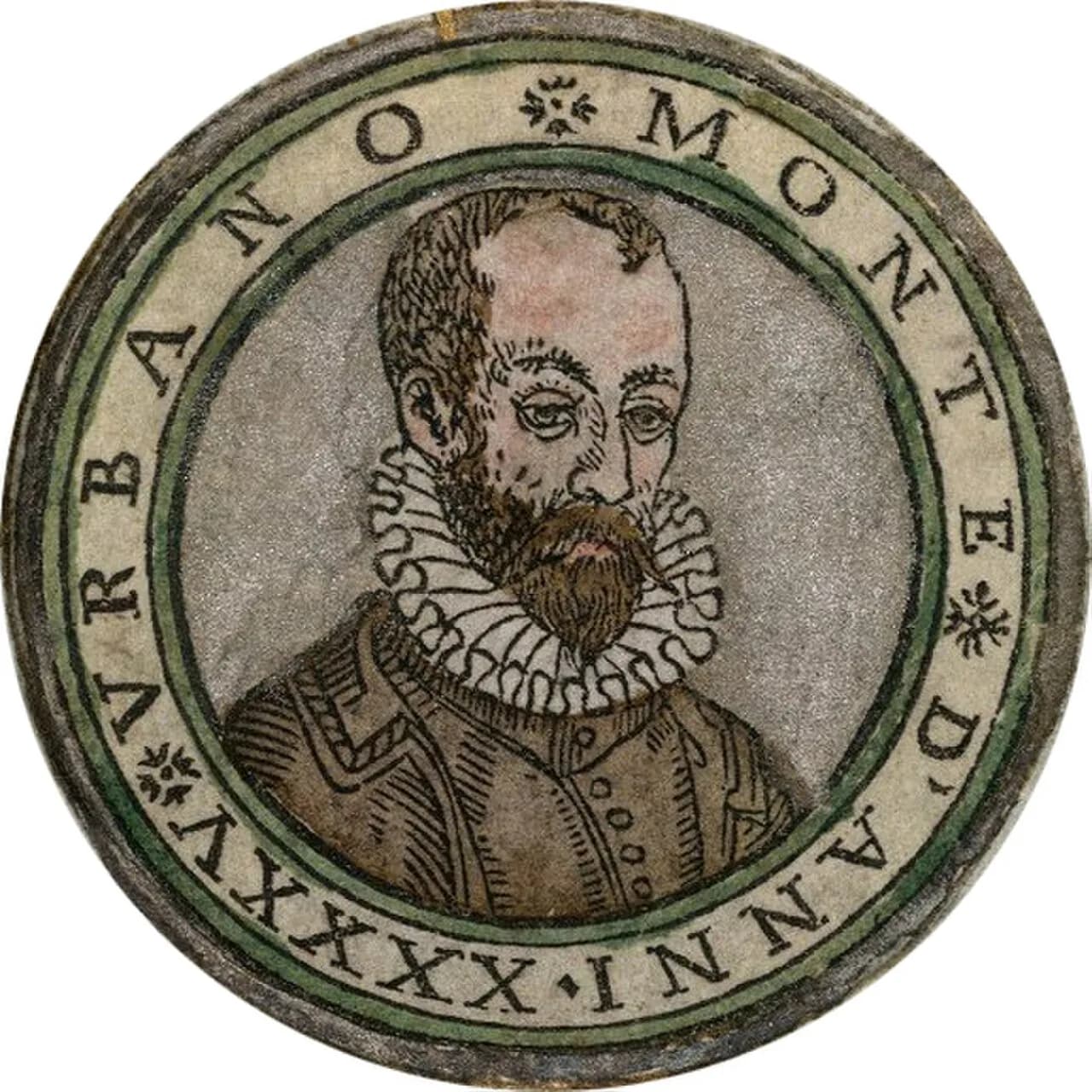 Urbano Monti