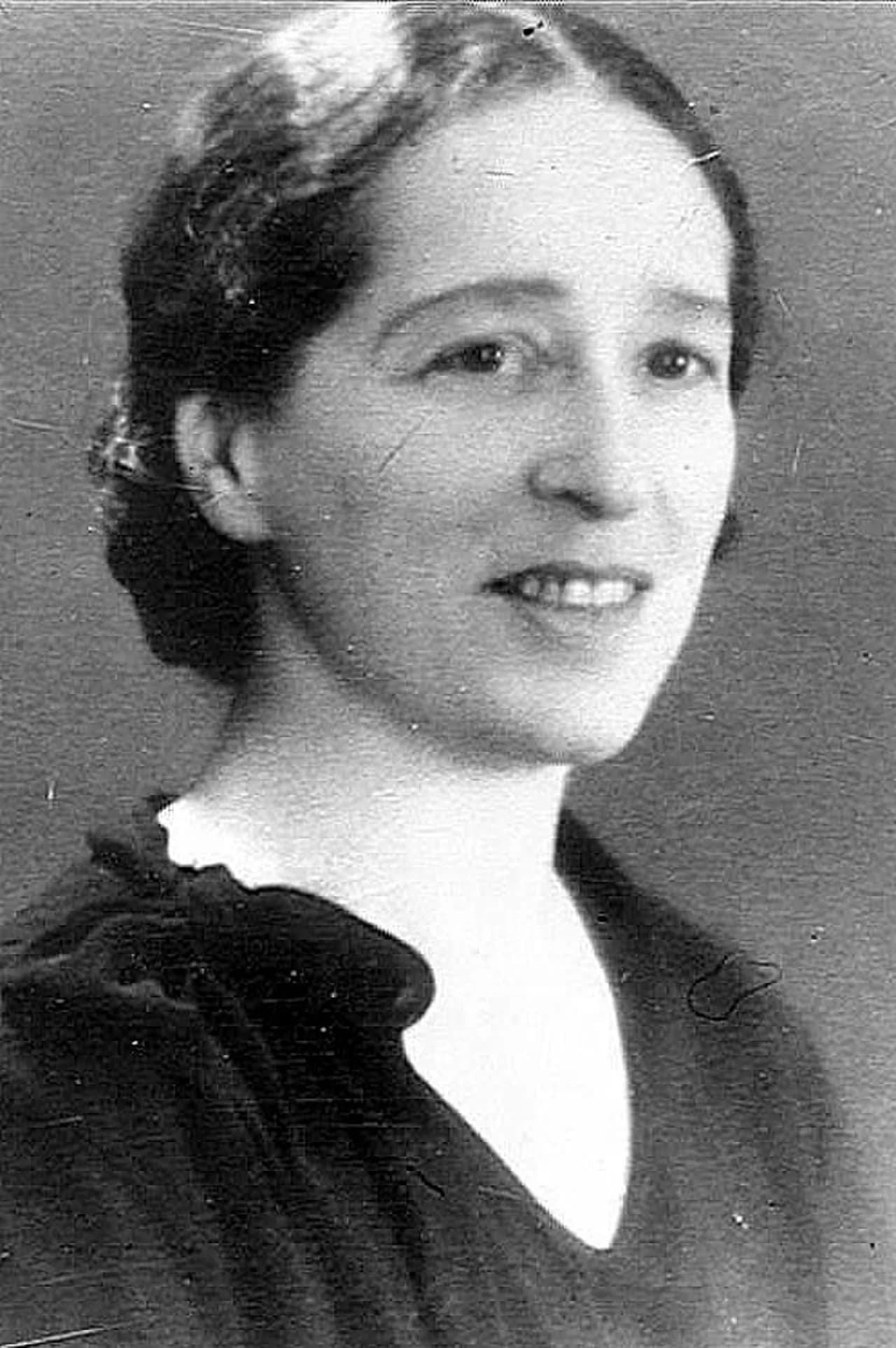 Elisabeth Wollman