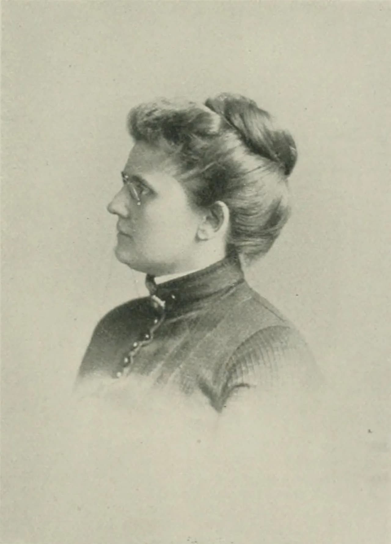 Emma Churchman Hewitt