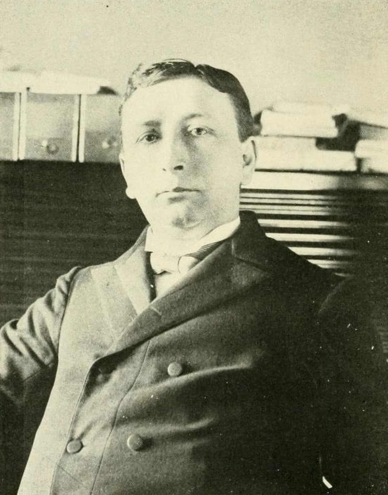 George Wellington