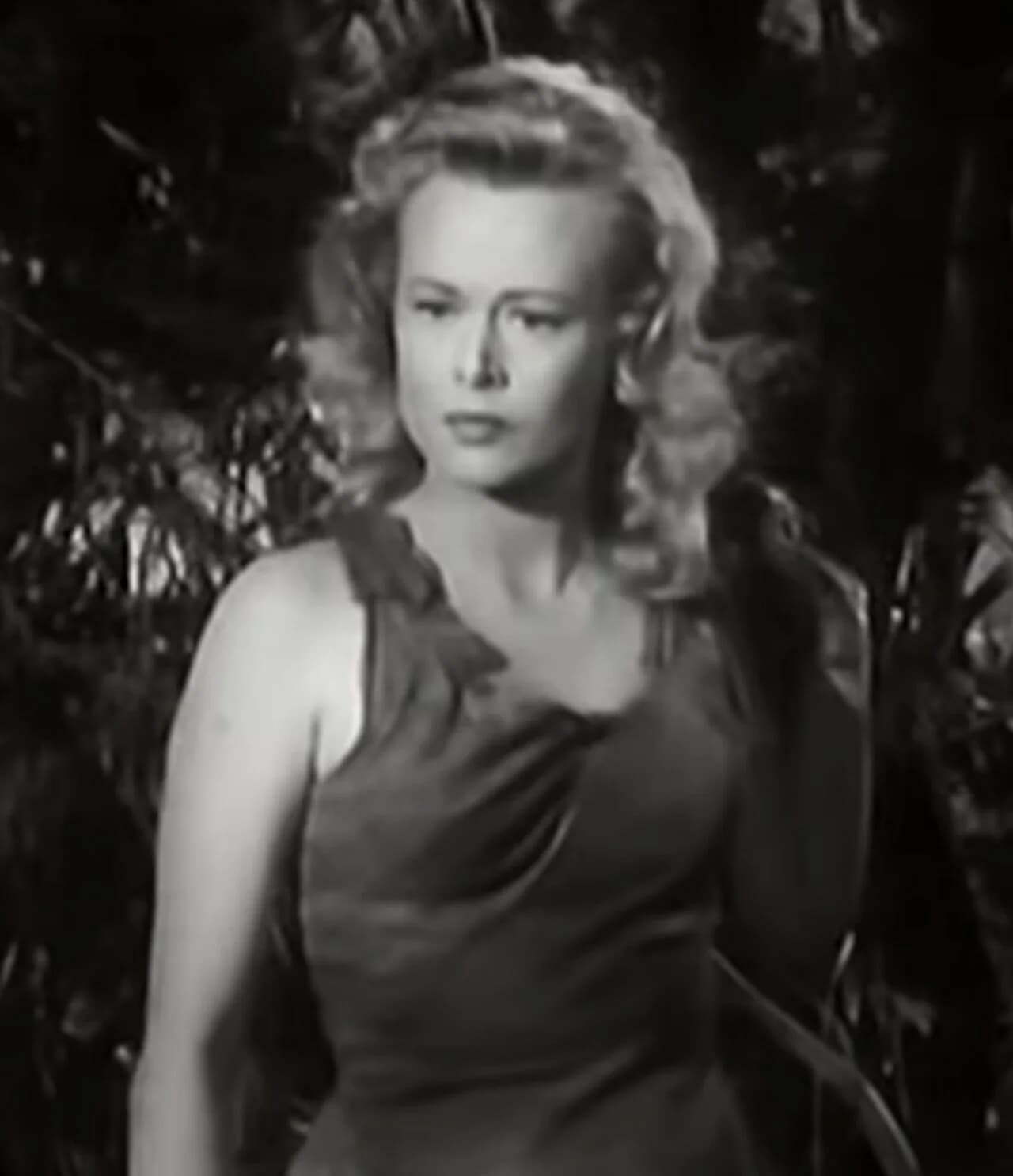 Eve Brent