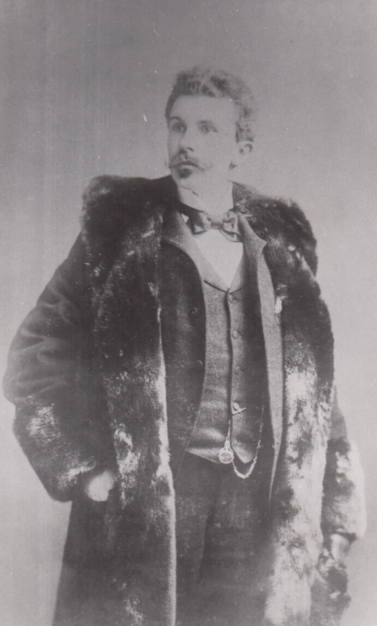 William K. L. Dickson