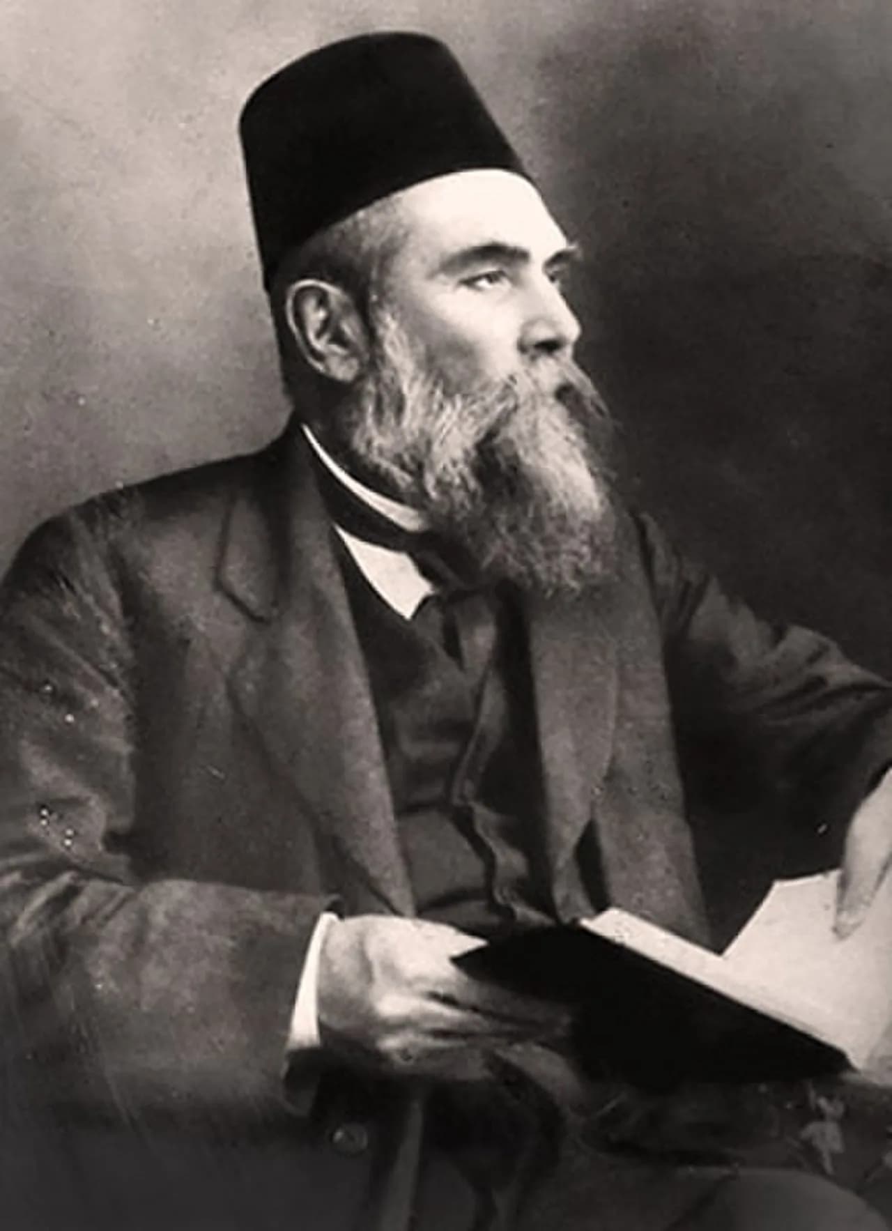 Ahmed Midhat Efendi