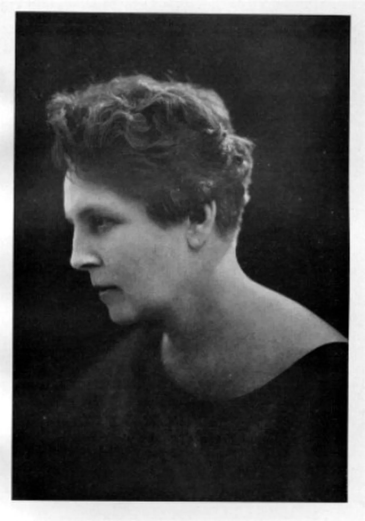 Jeanne Rij-Rousseau