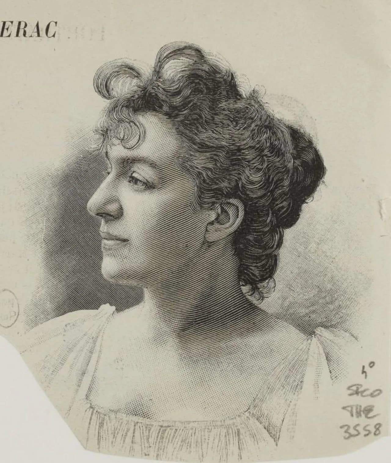 Léontine Bouchetal