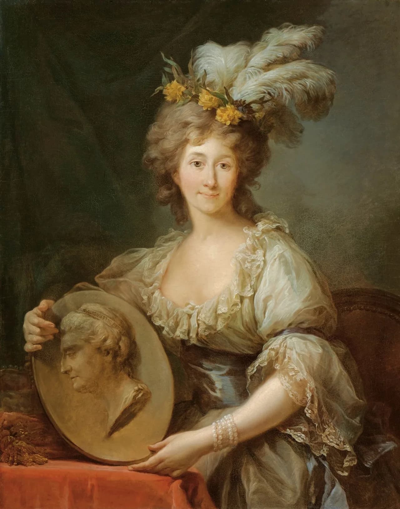 Dorothea von Kurland