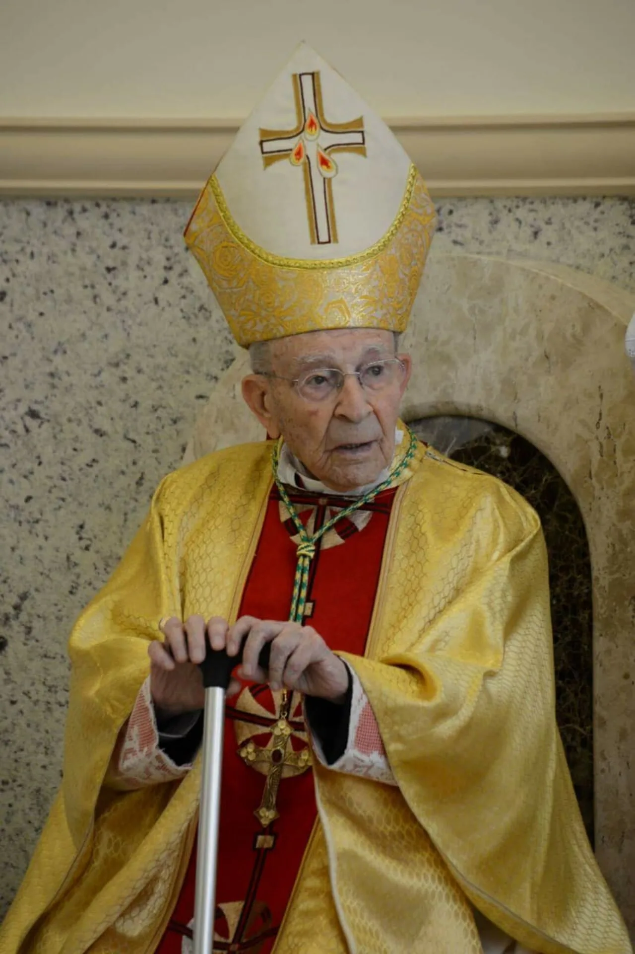 Antônio Afonso de Miranda