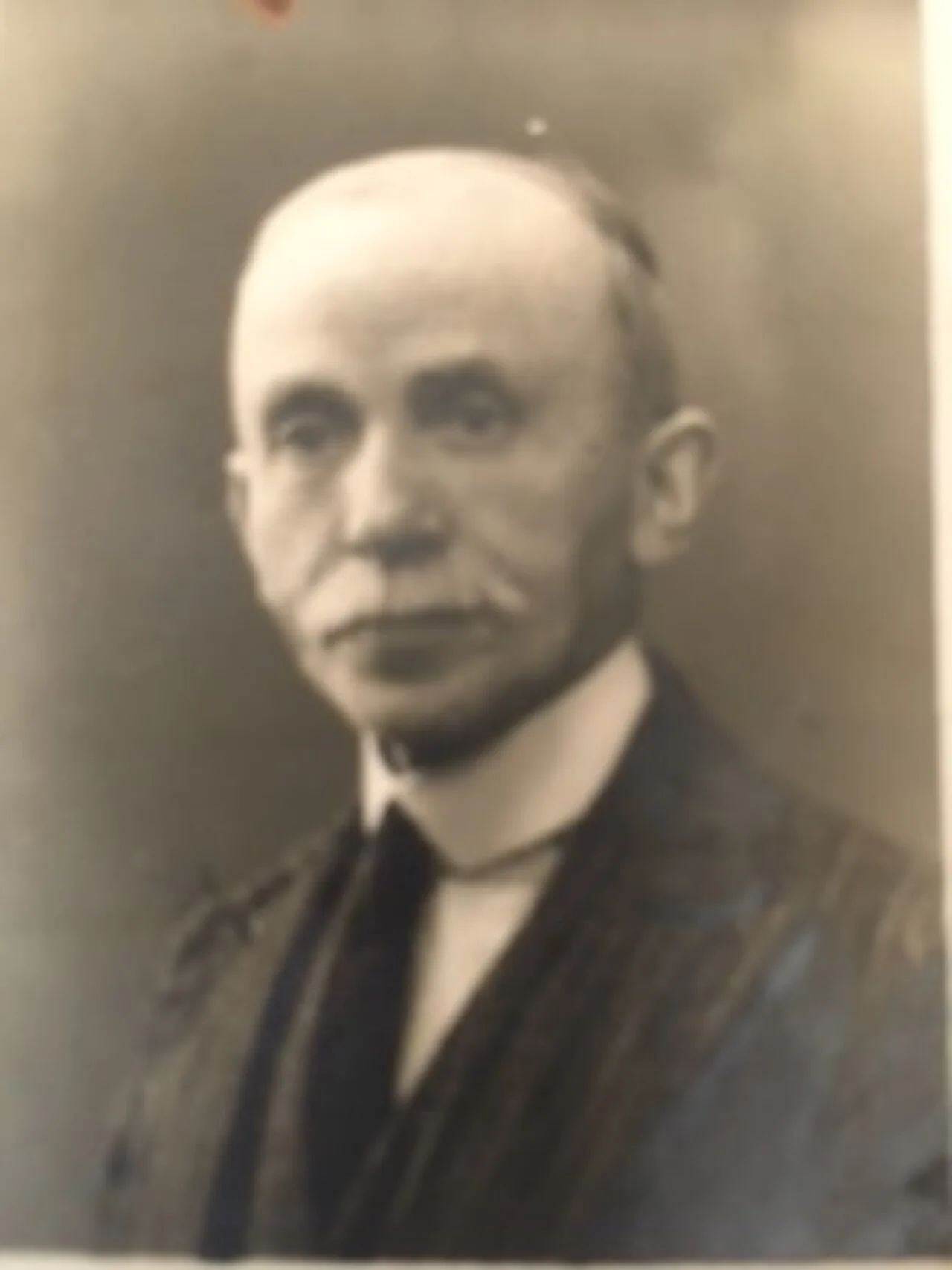 Albert Lantenois