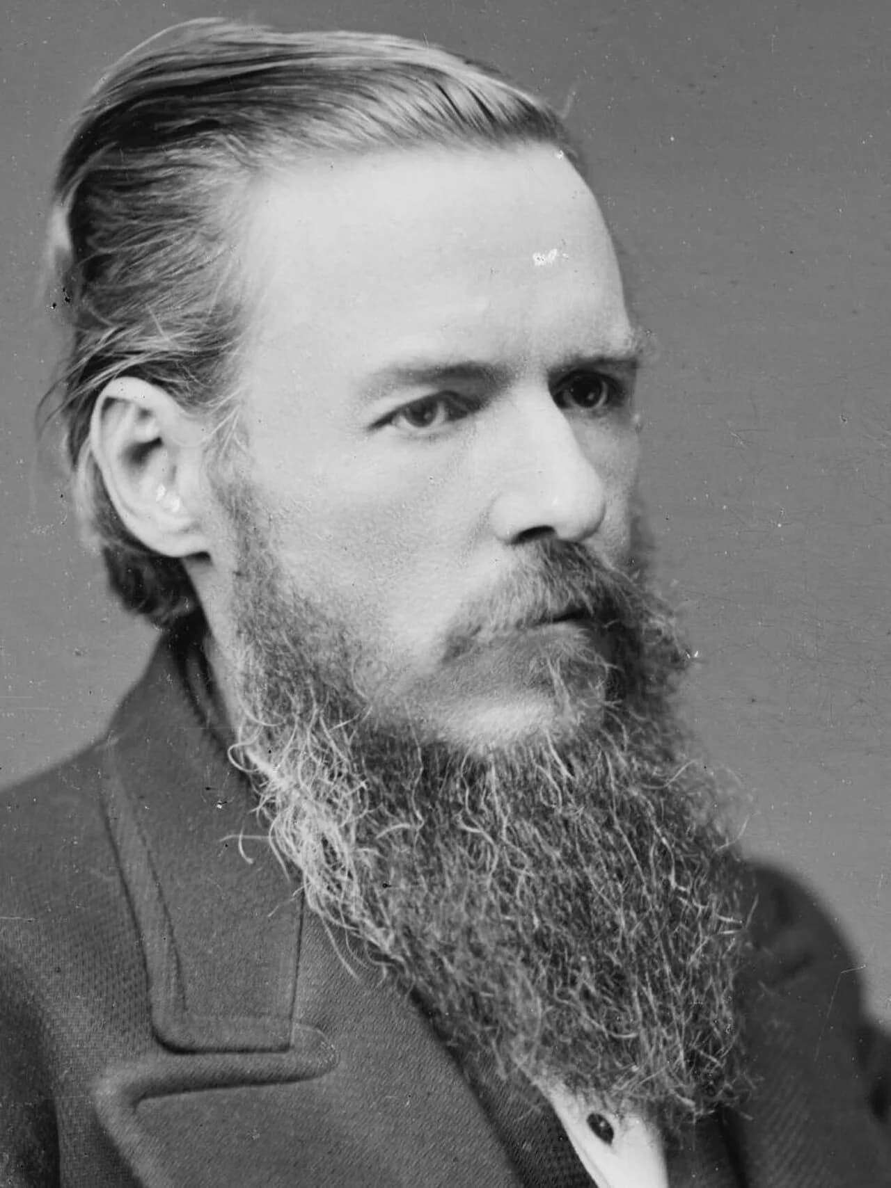 Michael C. Kerr