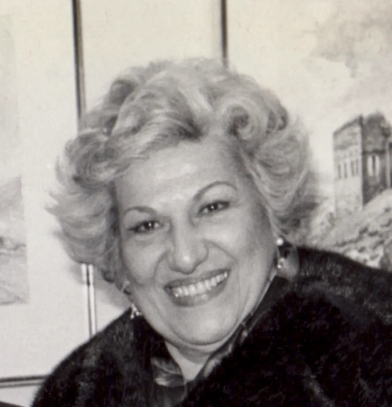 Lili Chookasian