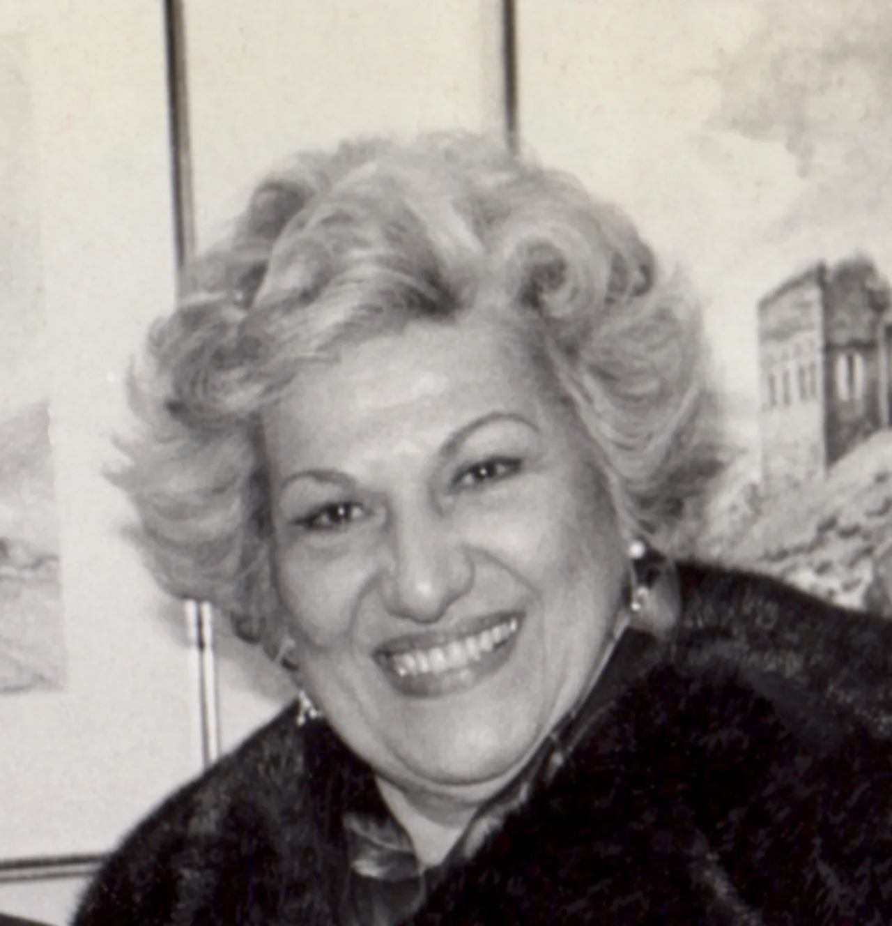 Lili Chookasian