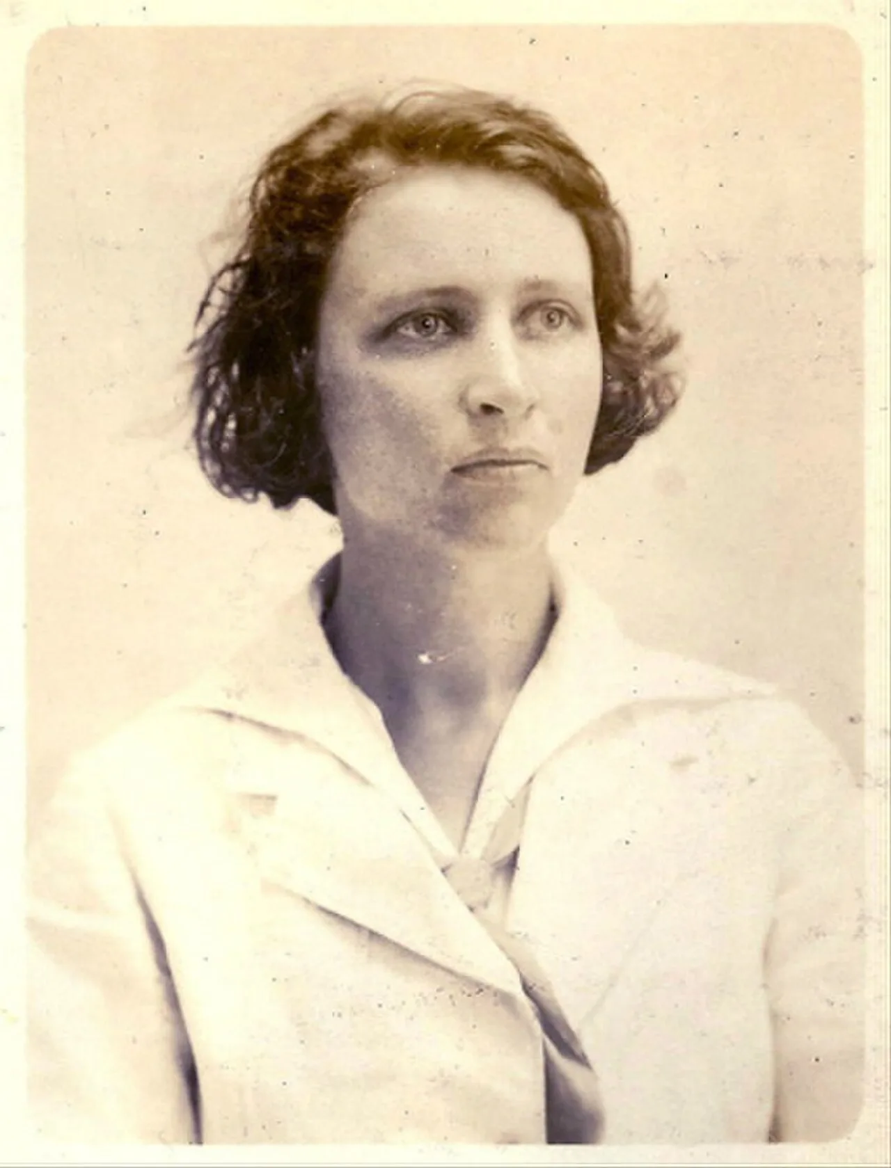 Susanne K. Langer