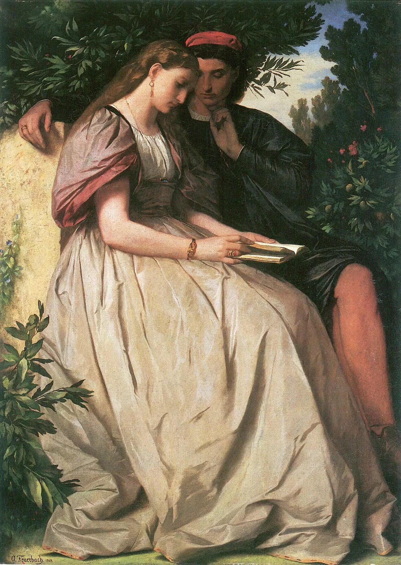 Francesca da Rimini