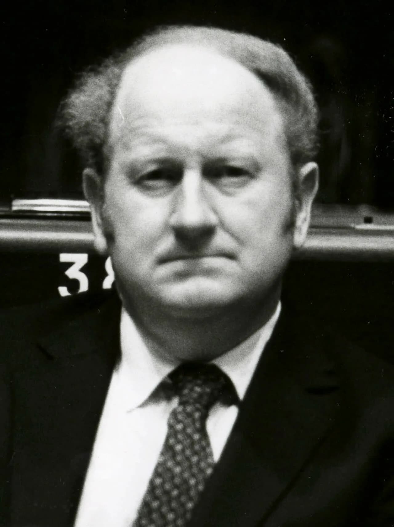 Séamus Pattison