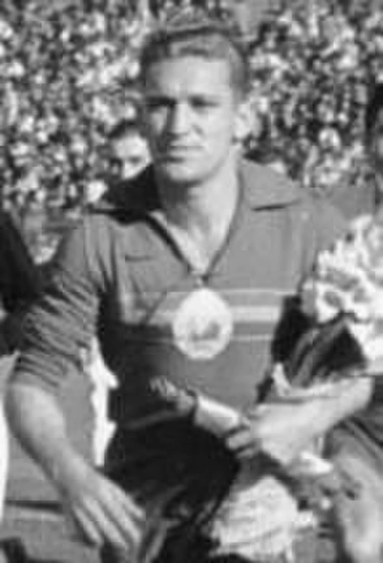 Iosif Petschovski