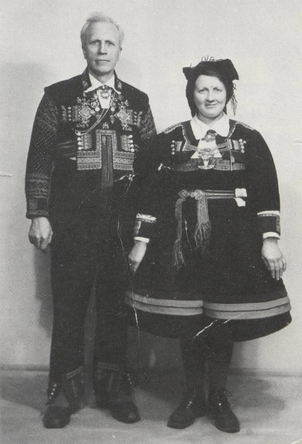 Aani Aanisson Rysstad