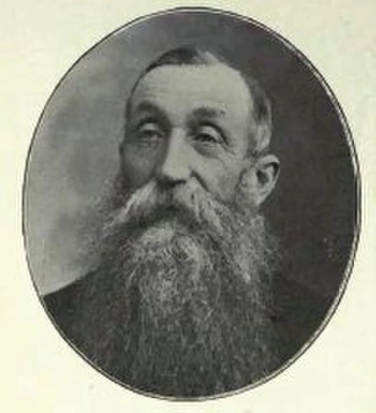 Aaron Abel Wright
