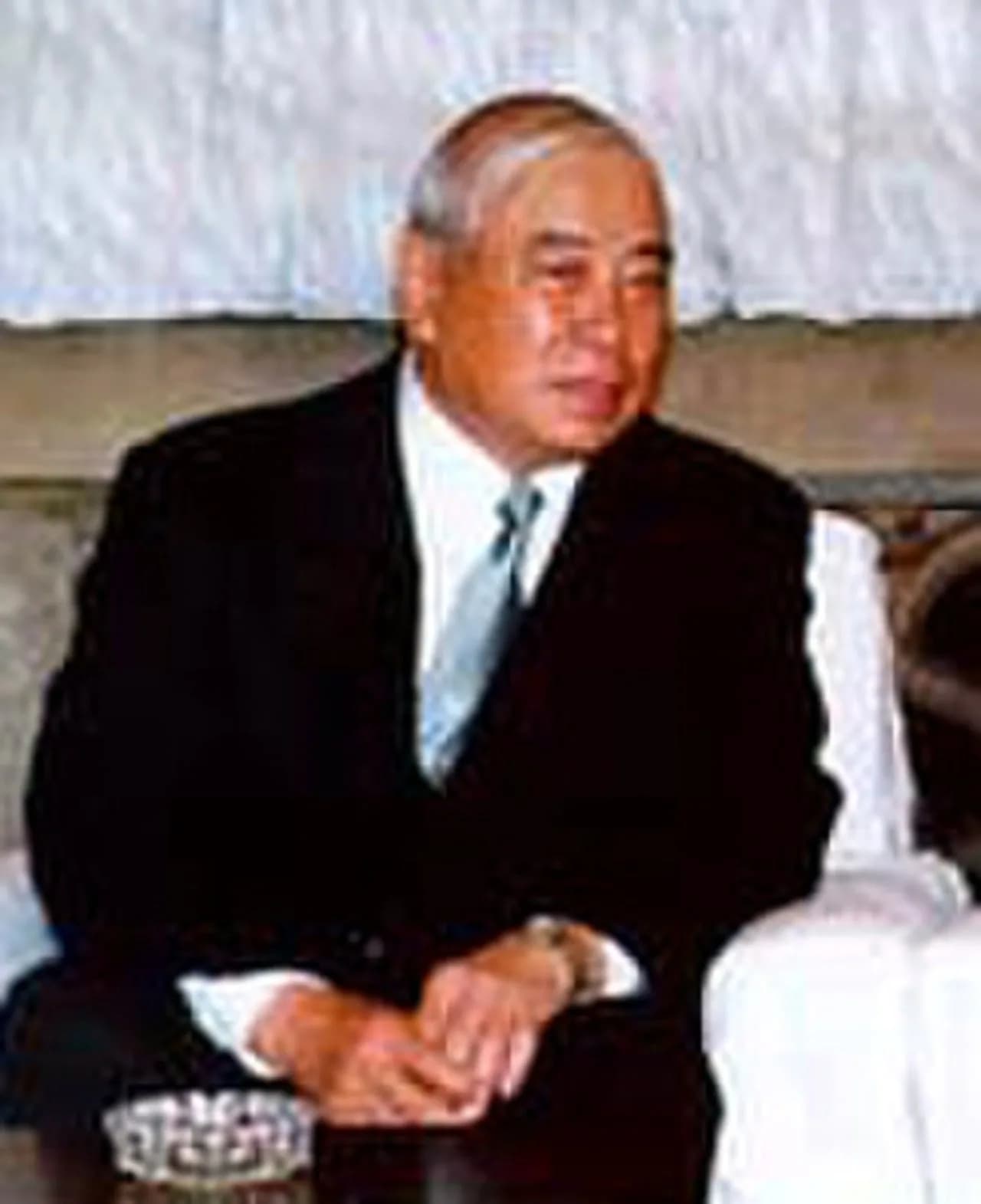 Masahide Ōta