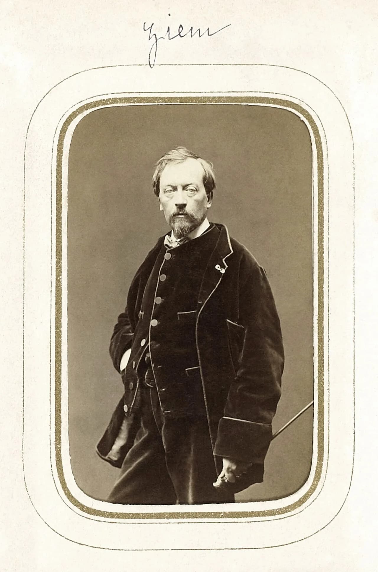 Félix Ziem