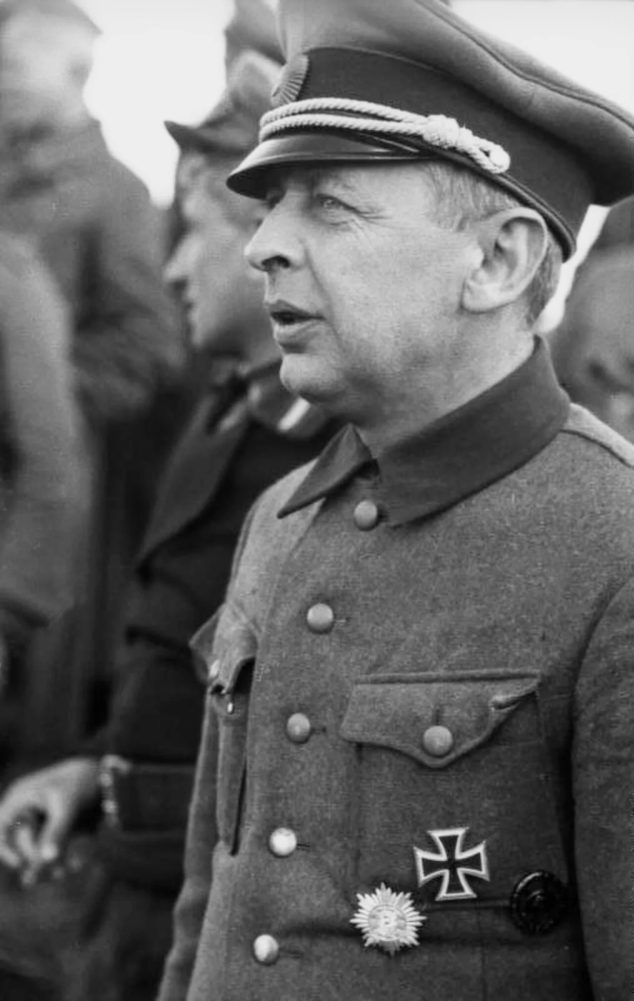 Bronislaw Wladislawowitsch Kaminski